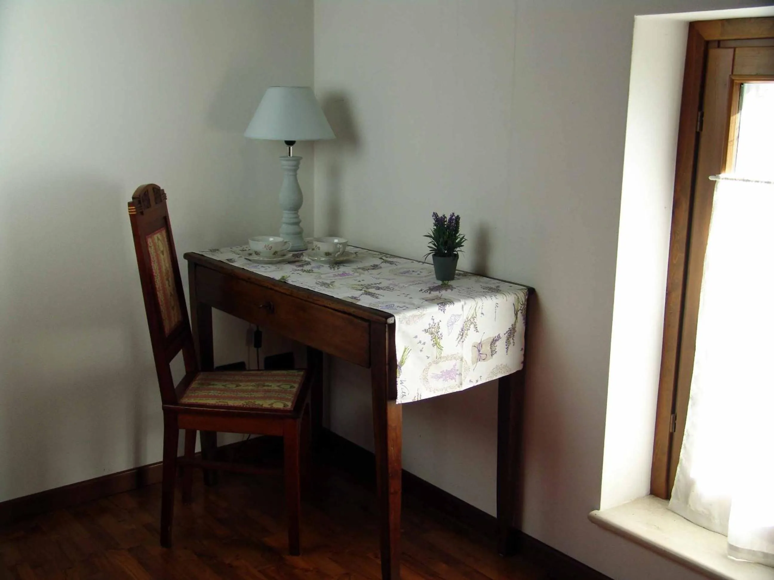 Bedroom in Casa Vacanze Cascina Campagnola