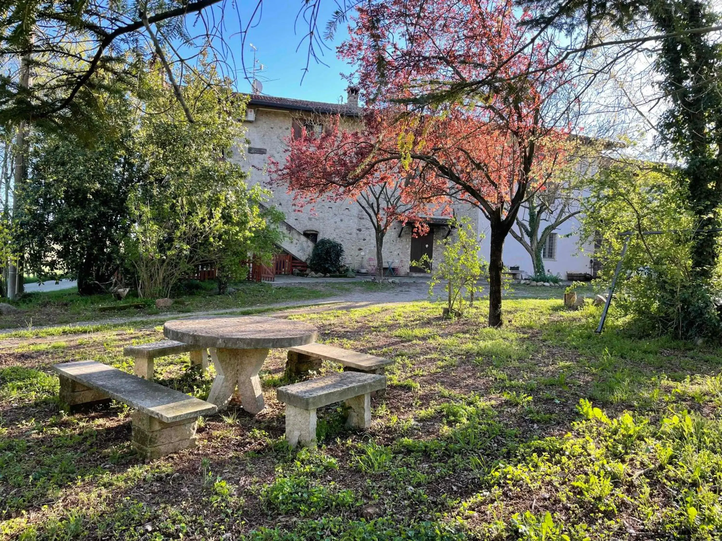 Casa Vacanze Cascina Campagnola Casa Vacanze Cascina Campagnola