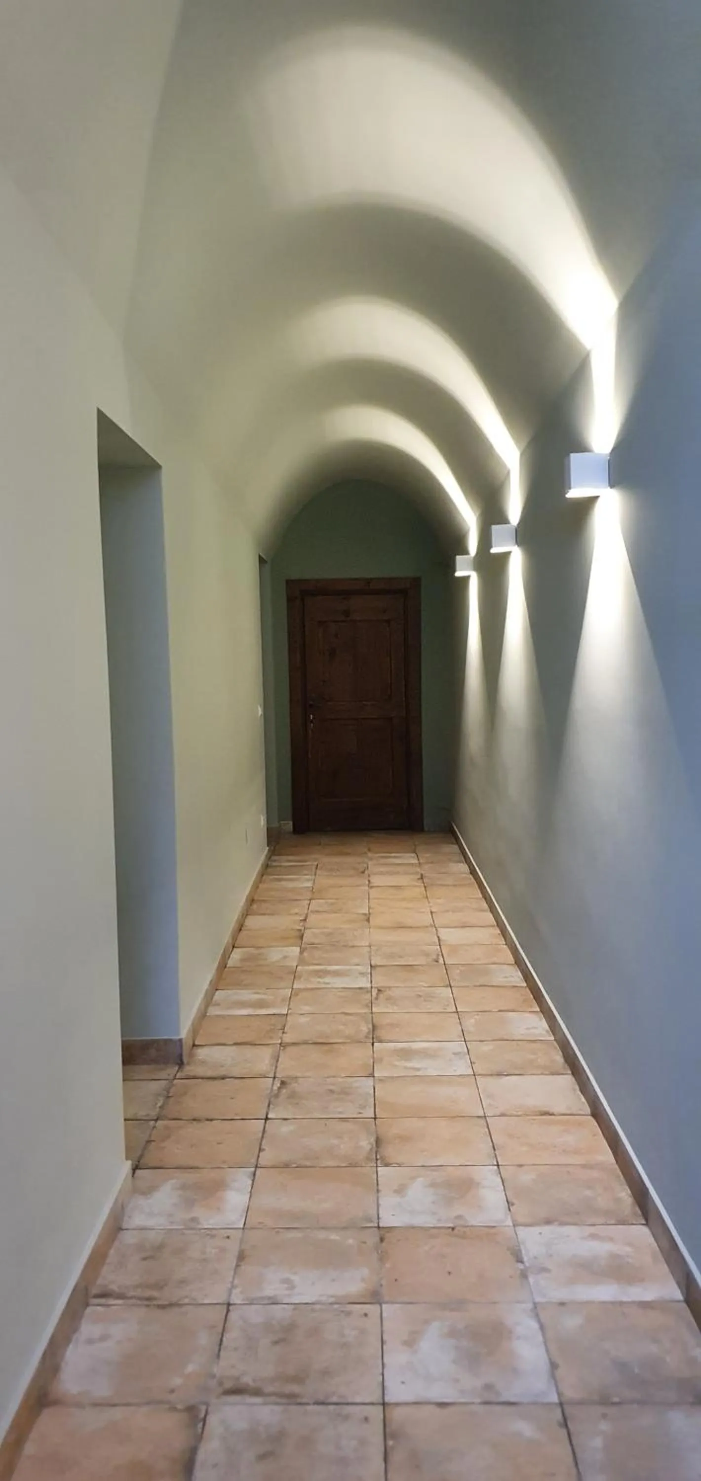 acessibility in Il Miracolo