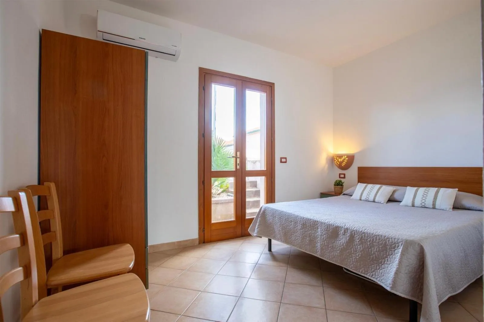 Bed in Verande Tanca Torre