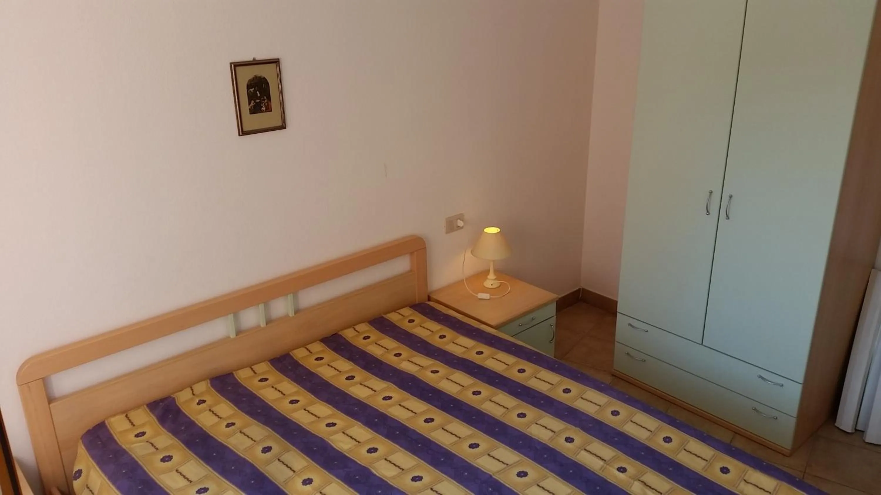 Bed in Verande Tanca Torre