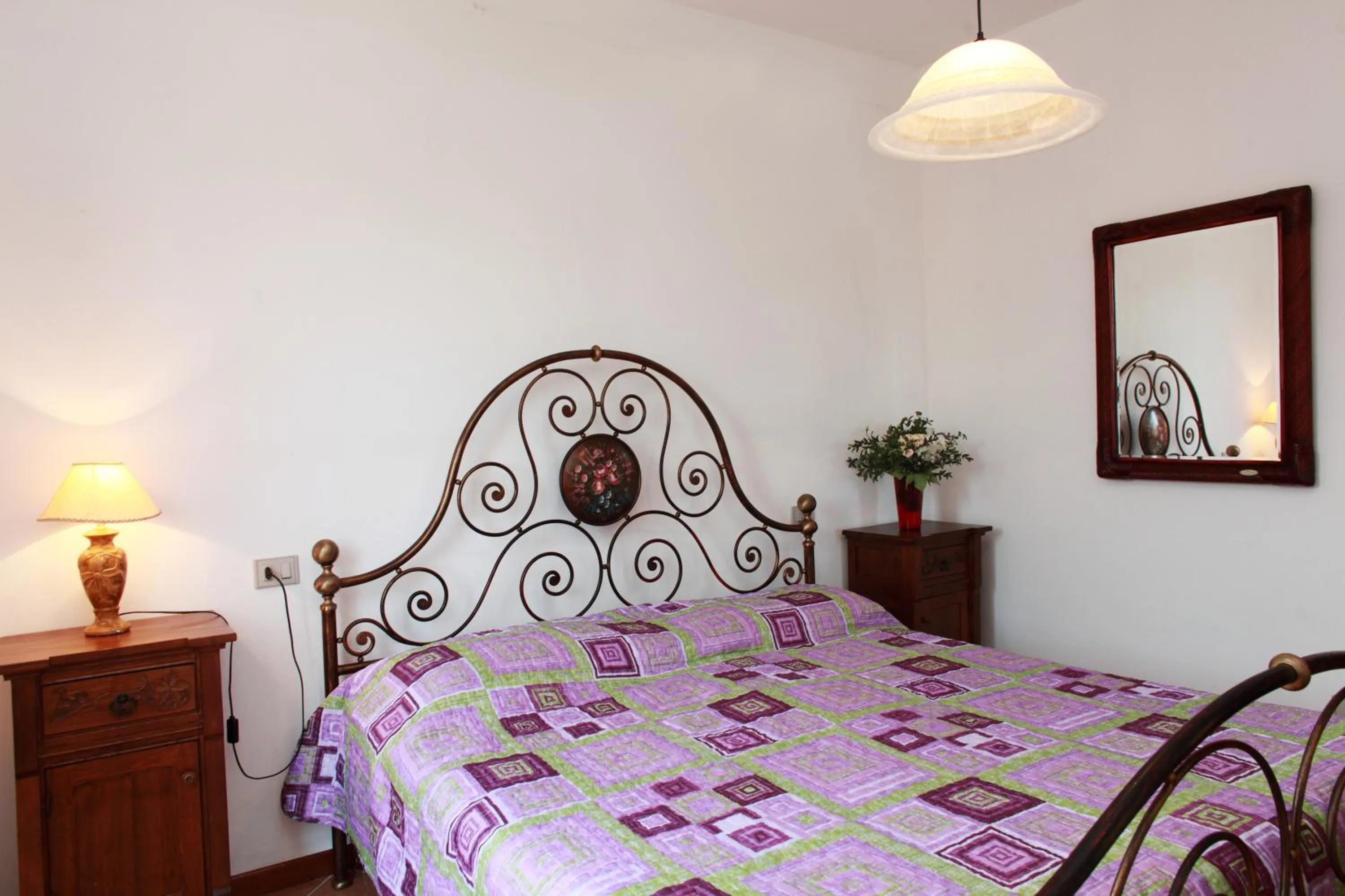 Bed in Verande Tanca Torre