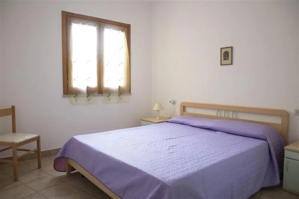 Bed in Verande Tanca Torre