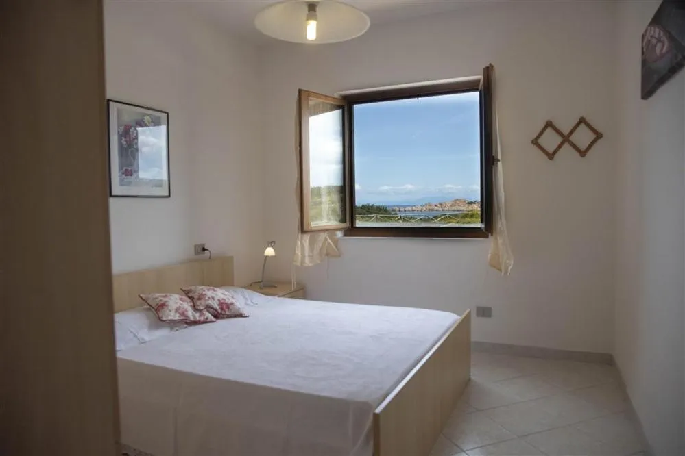 Bed in Verande Tanca Torre