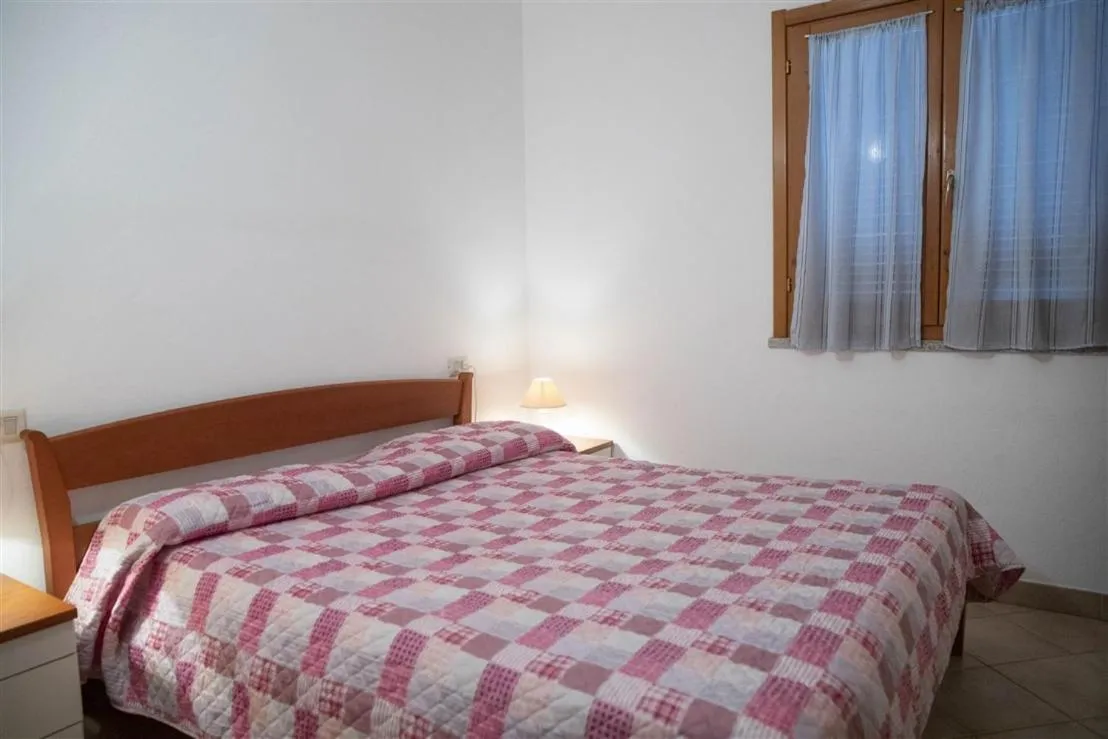 Bed in Verande Tanca Torre