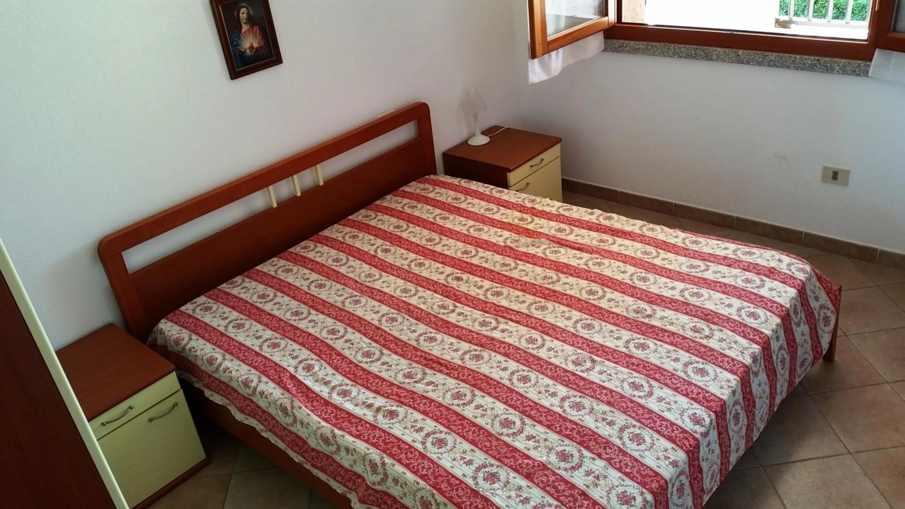 Bed in Verande Tanca Torre