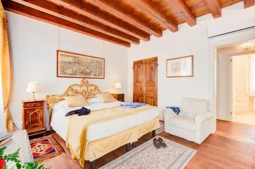 Two-Bedroom Apartment in Master Venice Apartments Two-Bedroom Apartment in Master Venice Apartments