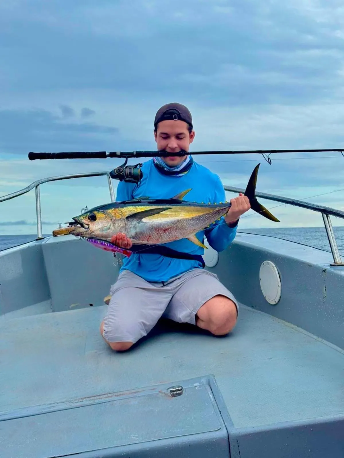 Posada Turística Rocas De Cabo Marzo