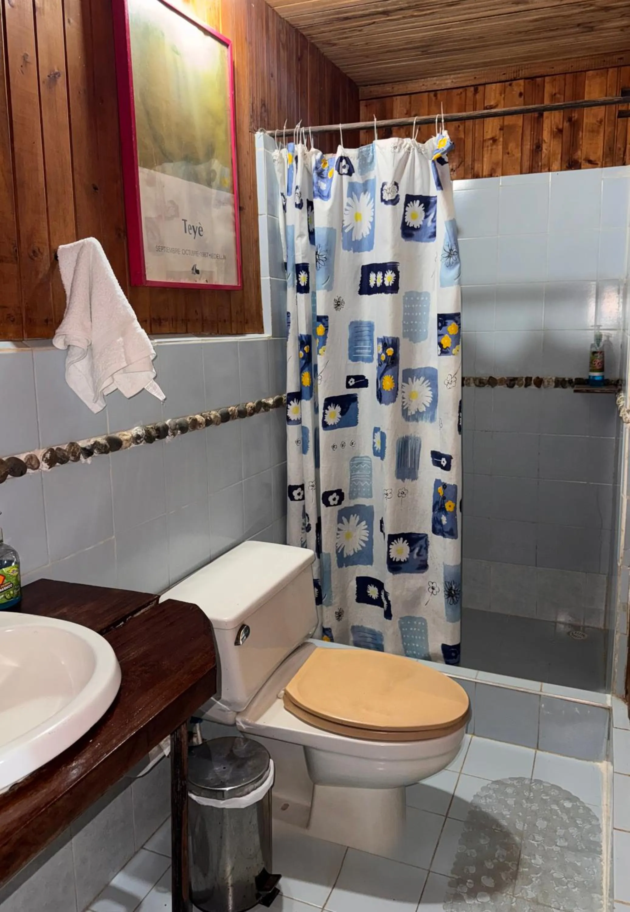 Posada Turística Rocas De Cabo Marzo