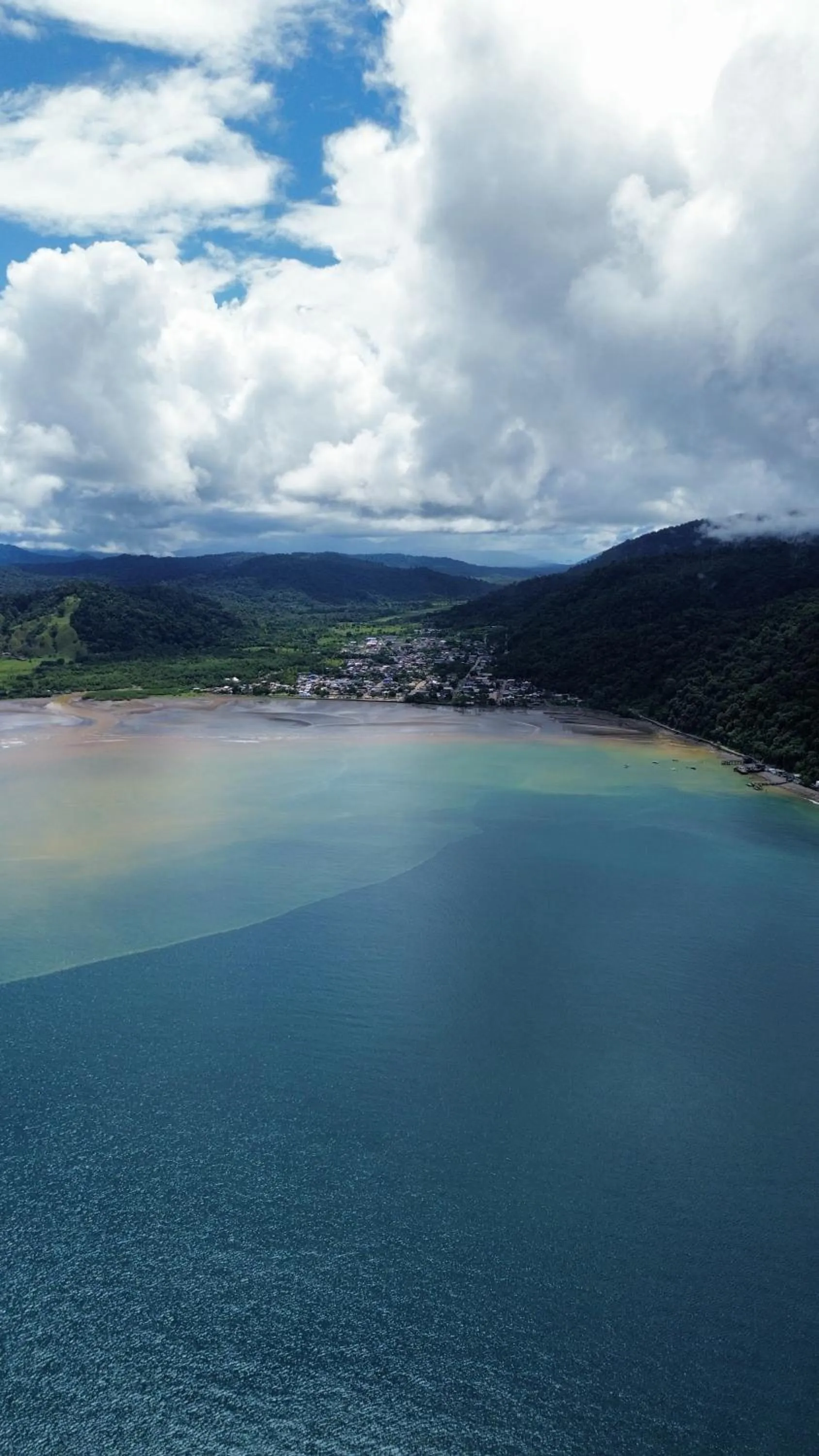 Day in Posada Turística Rocas De Cabo Marzo