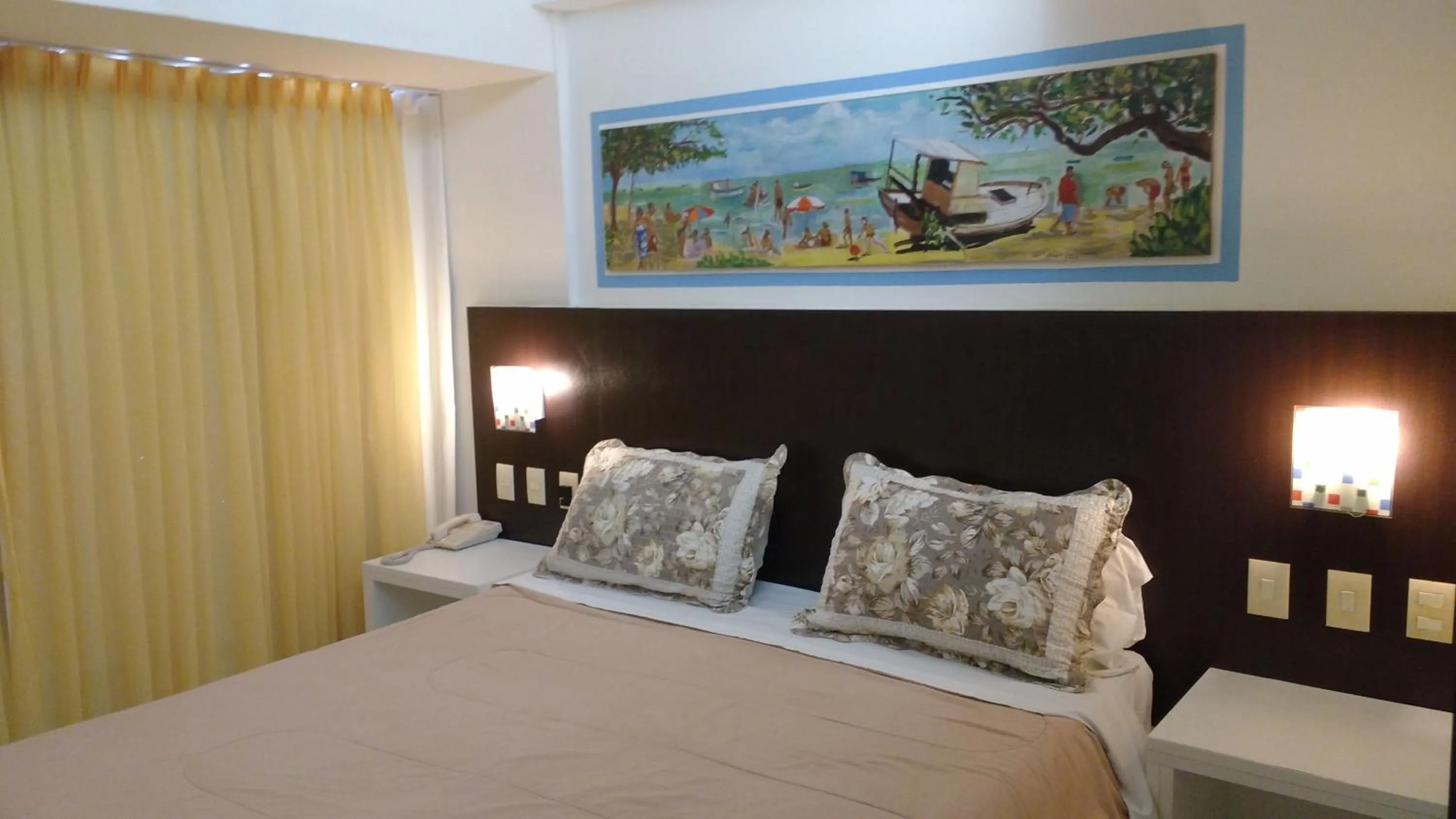 Standard Apartment in Pipa's Bay Apartamentos