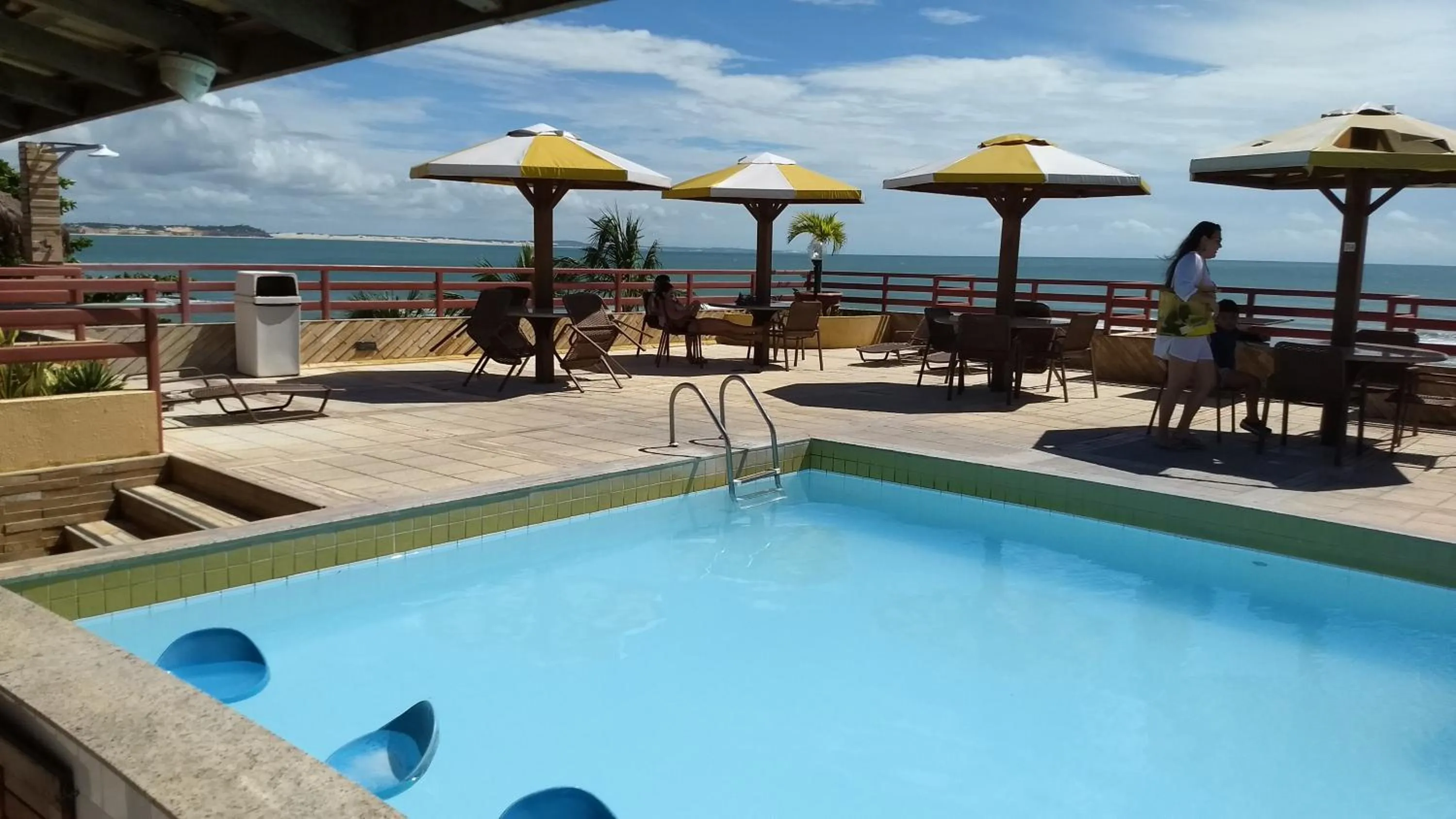 Pipa's Bay Apartamentos