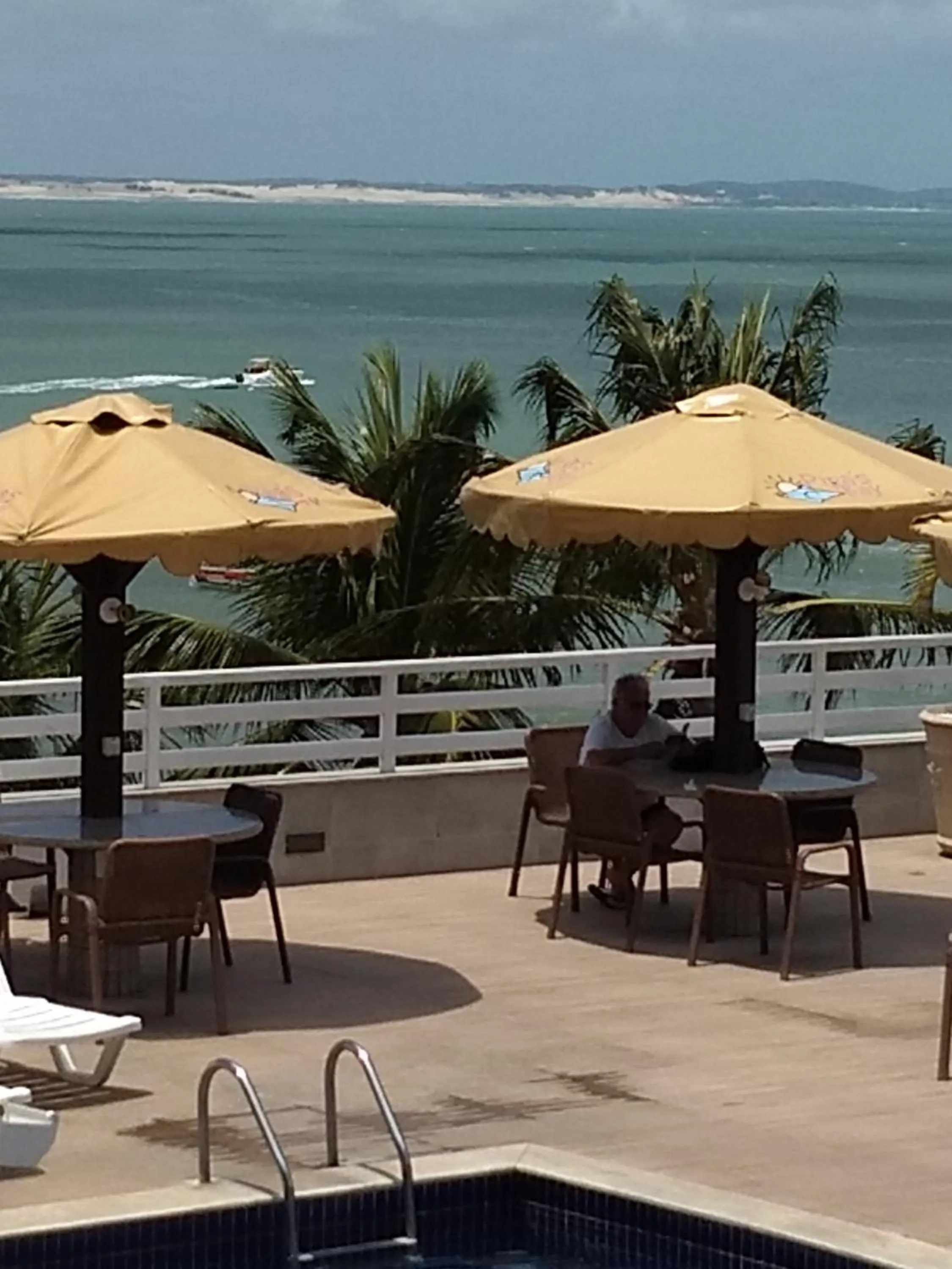 Pipa's Bay Apartamentos