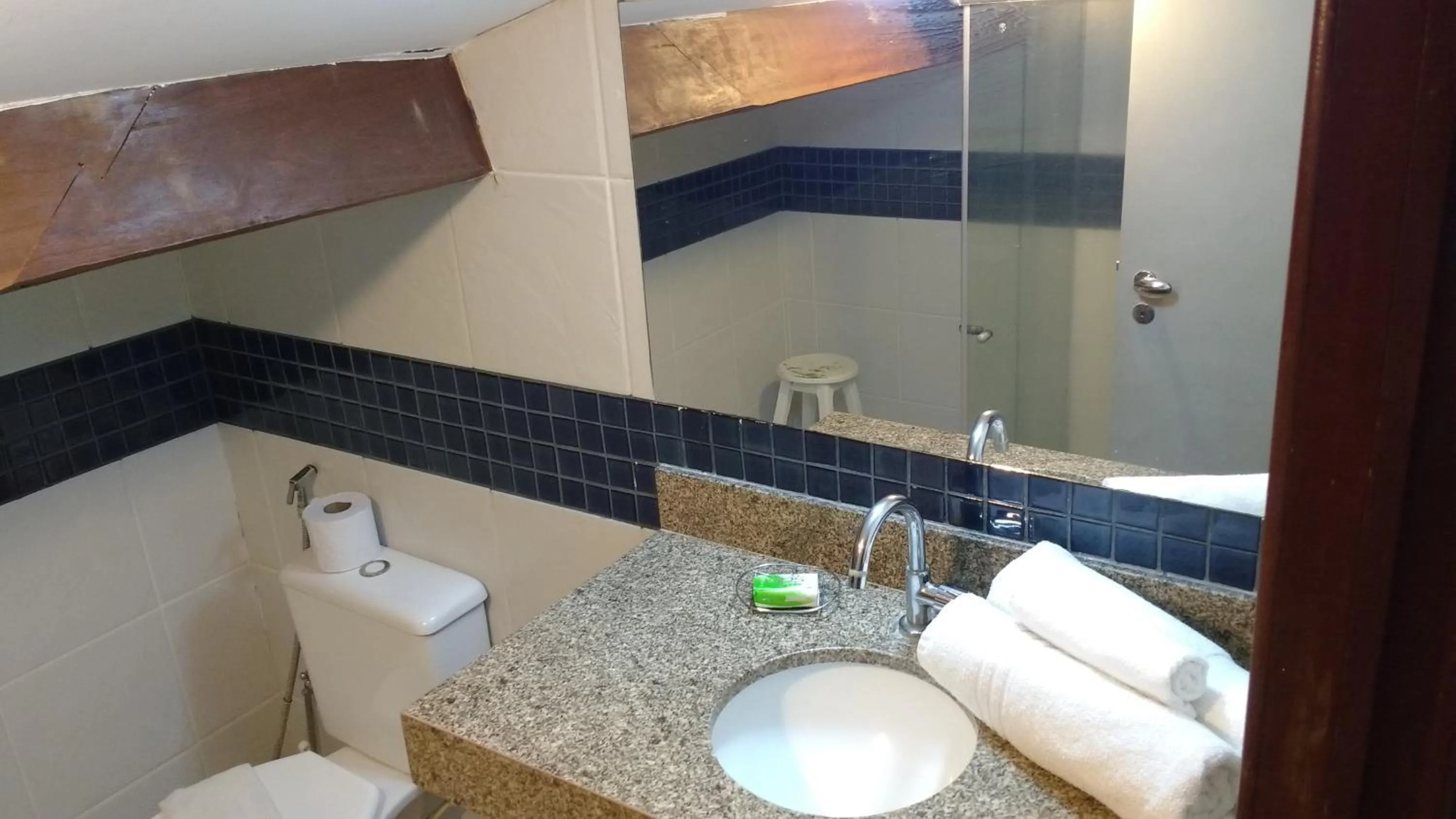 Penthouse Apartment in Pipa's Bay Apartamentos