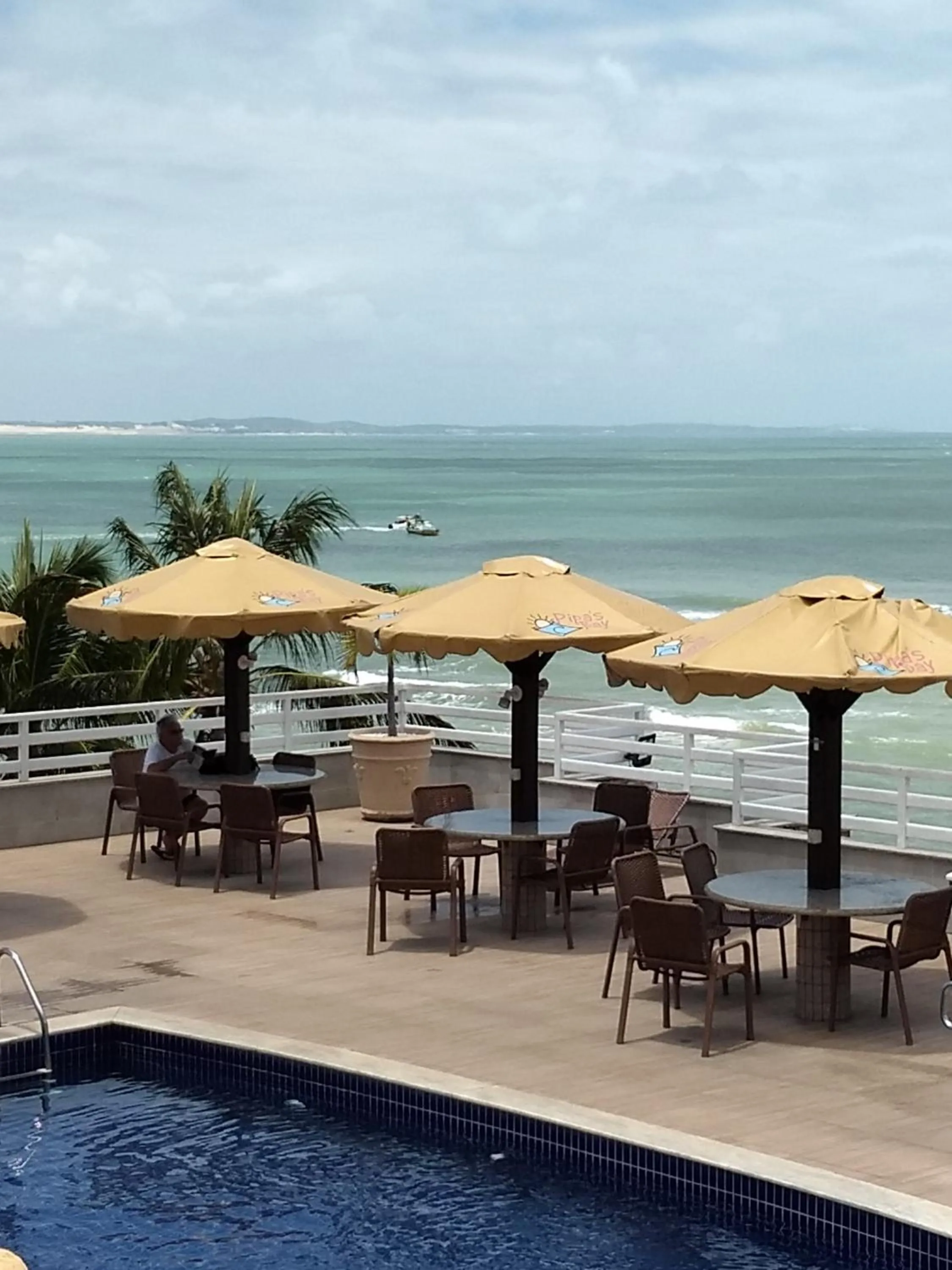 Pipa's Bay Apartamentos