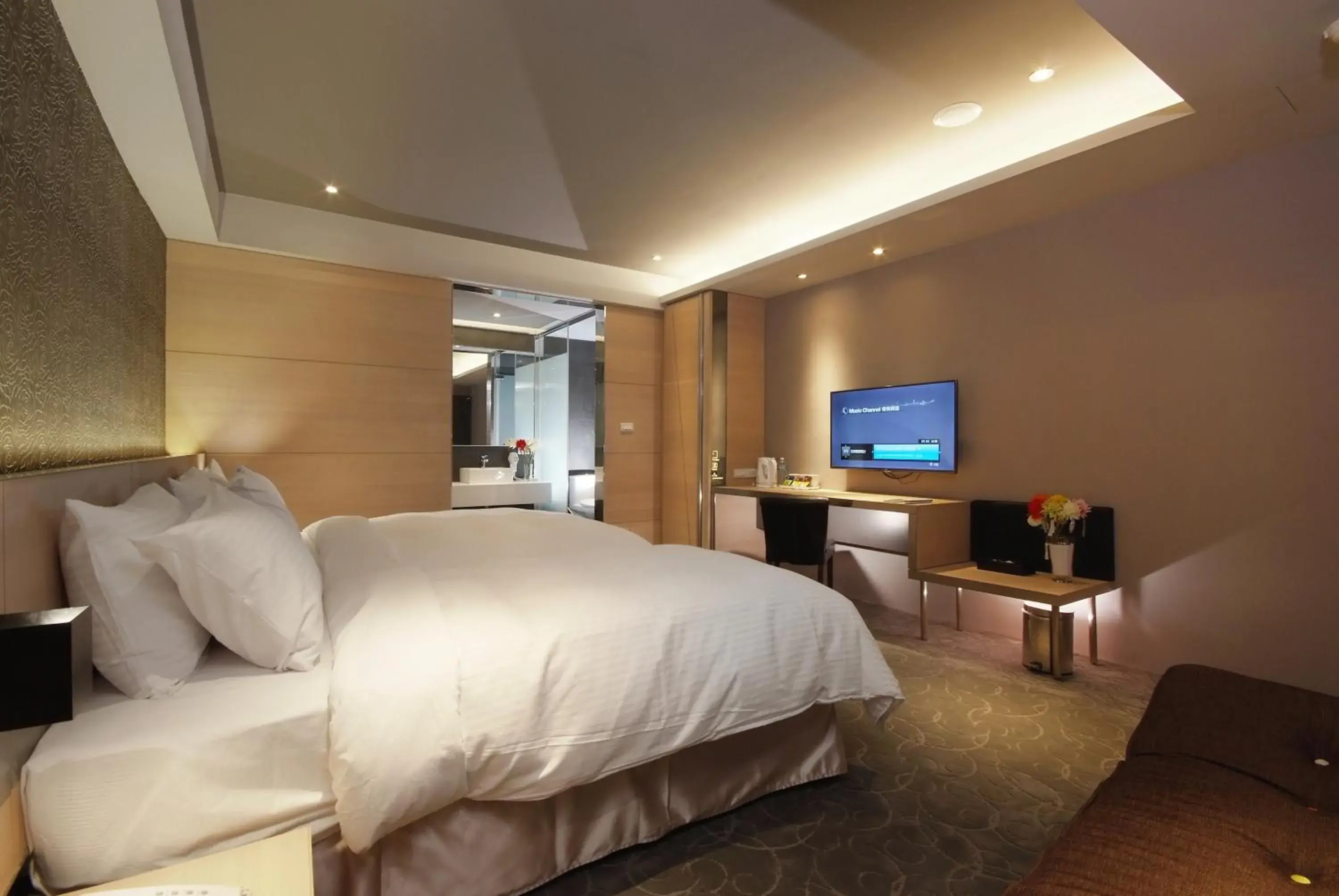 Family Room in Guest Hotel Family Room in Guest Hotel