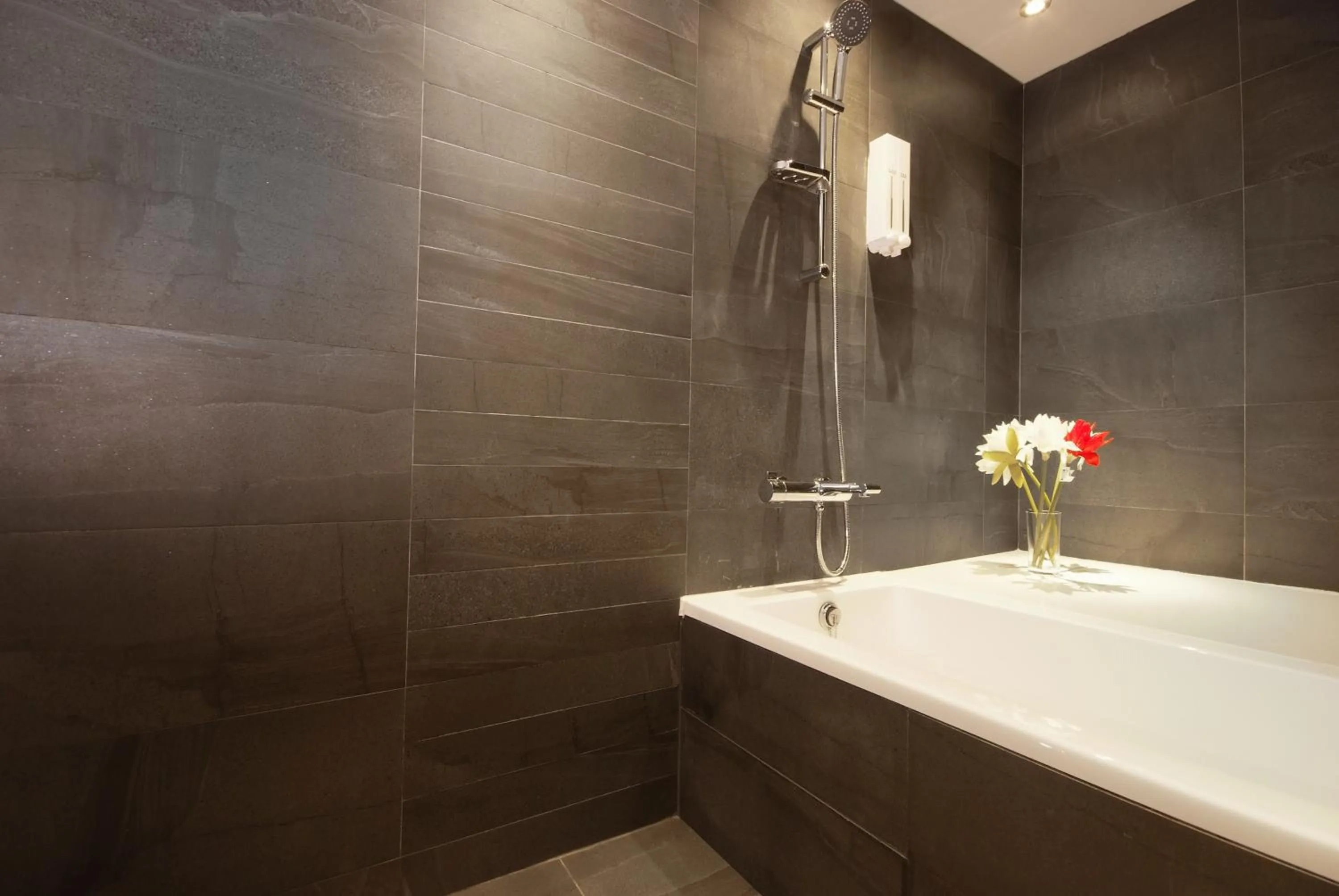 Bathroom in Guest Hotel