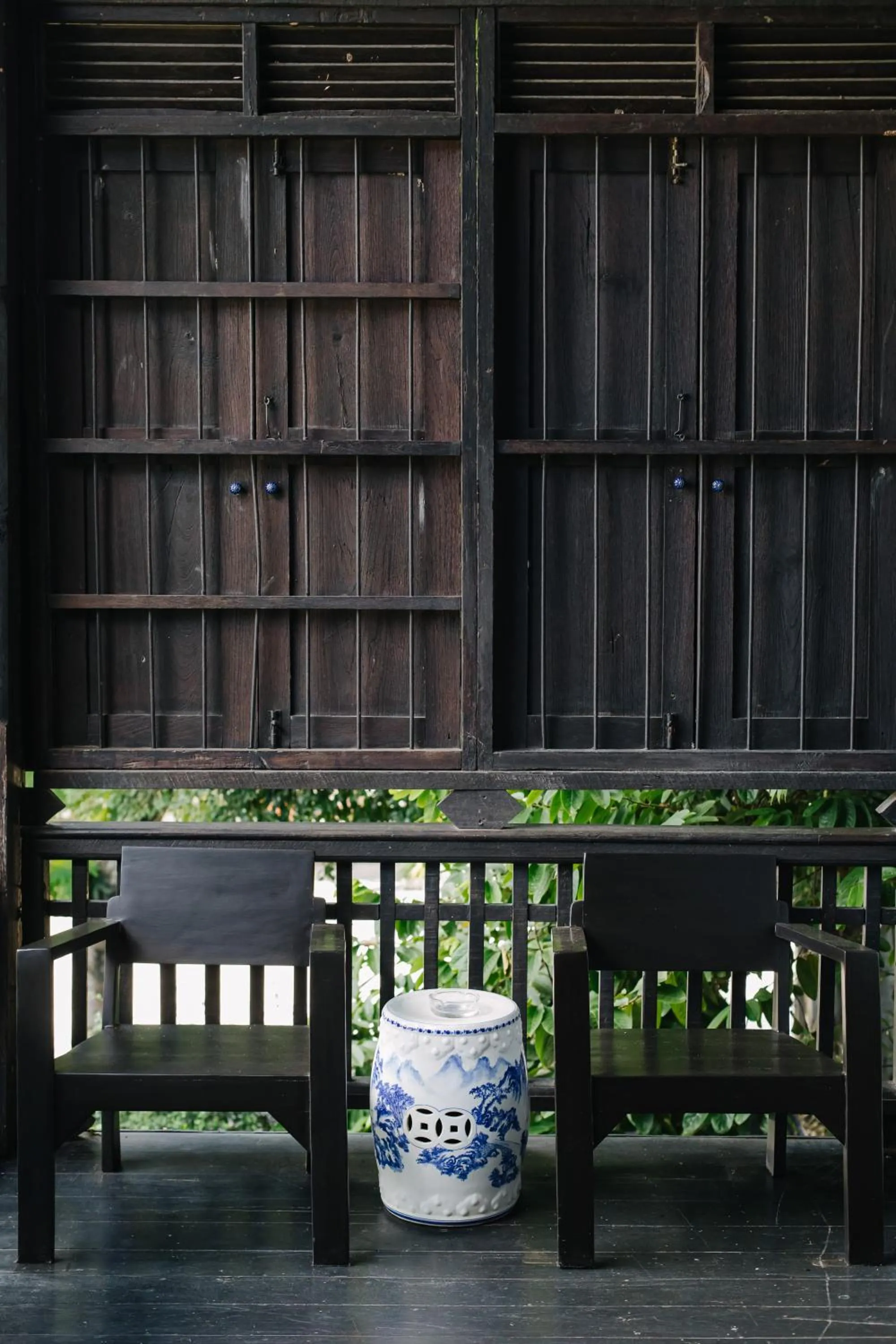 Chotana Villa Hotel Chiang Mai