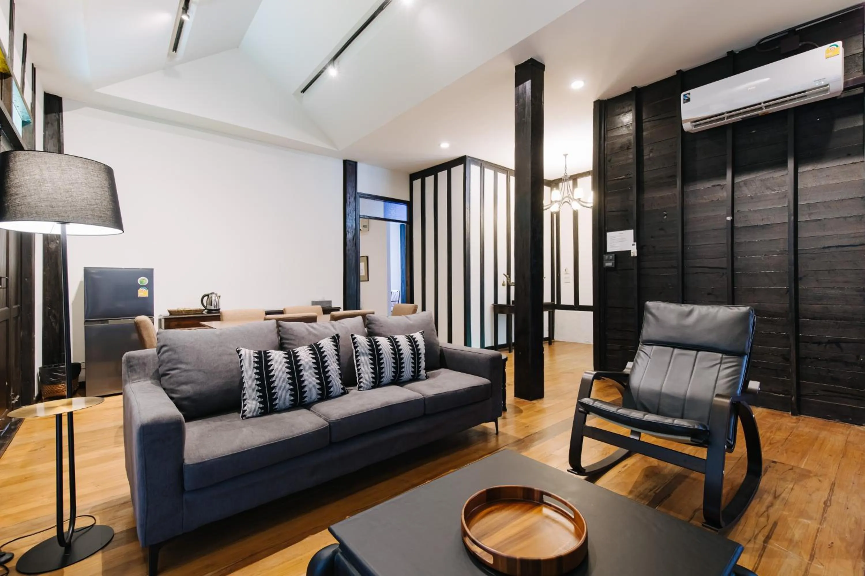 Chotana Villa Hotel Chiang Mai