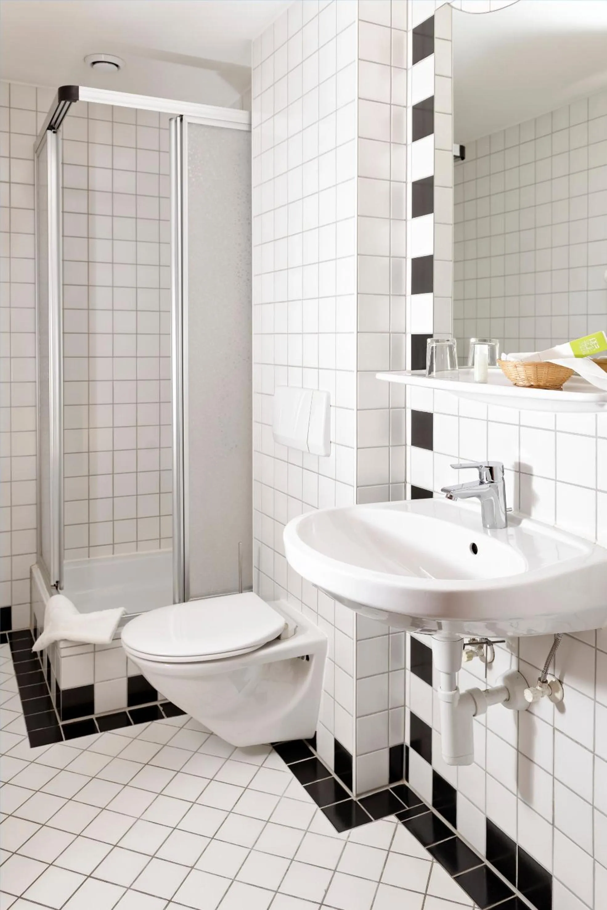 Photo of the whole room in Der Ederer