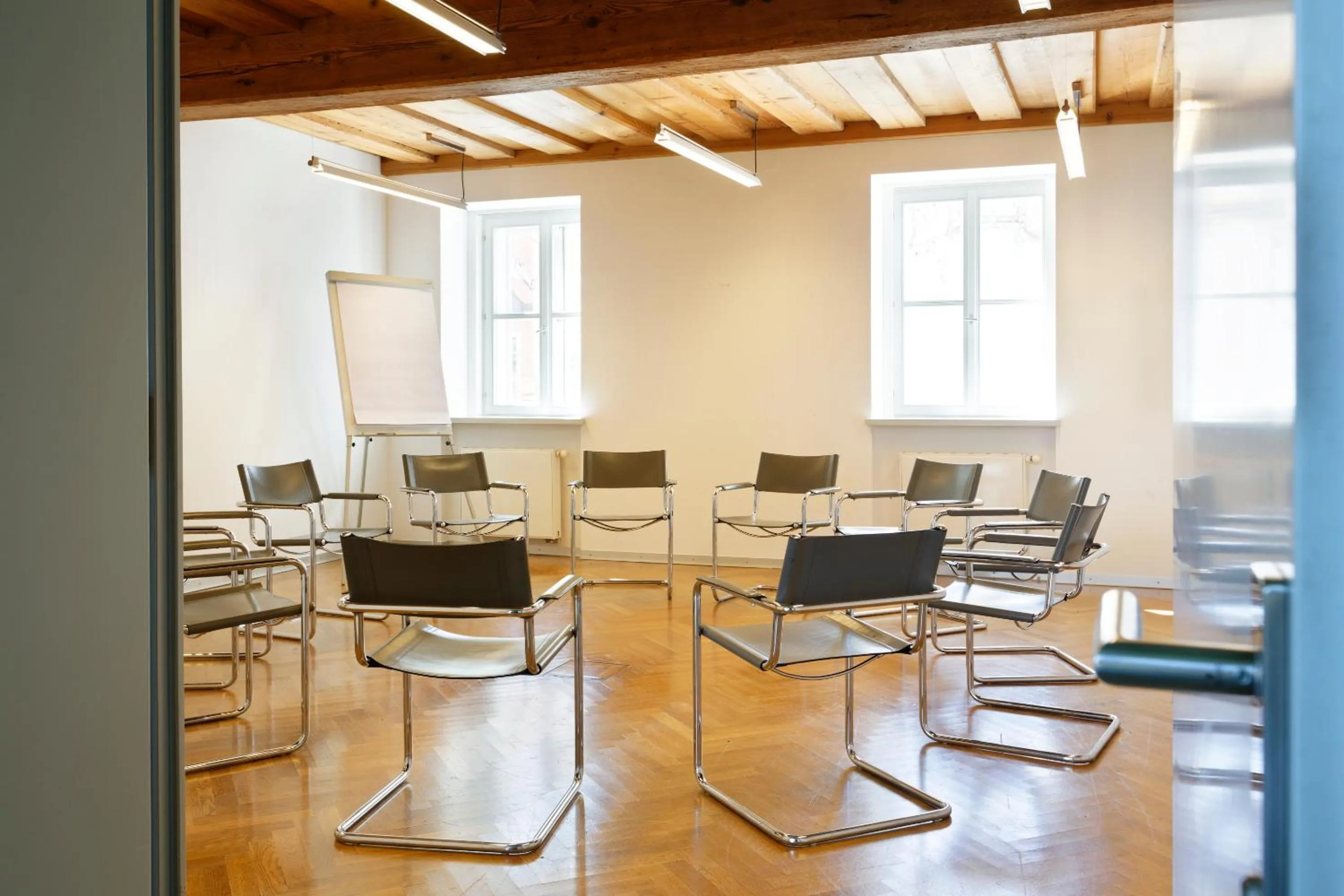 Activities in Der Ederer