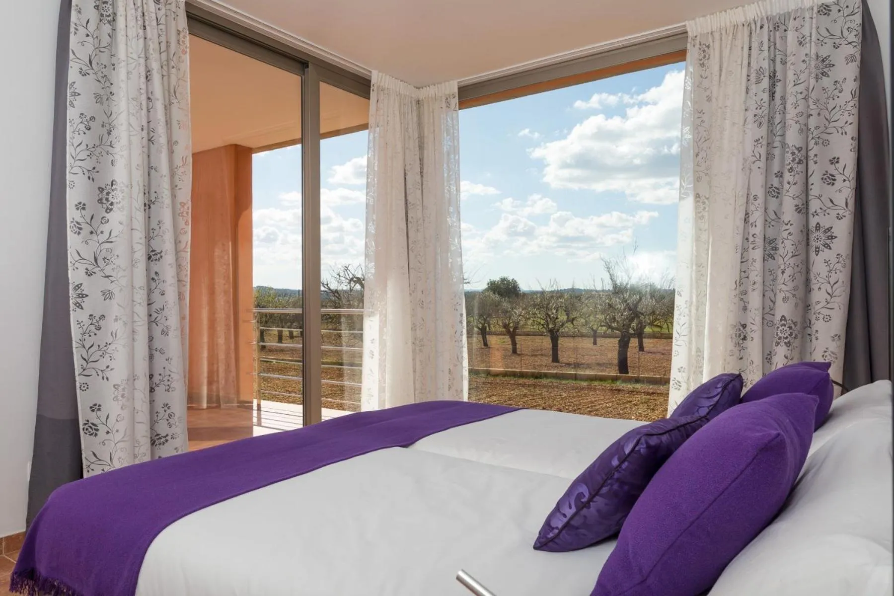 Other, Bed in Son Bordils