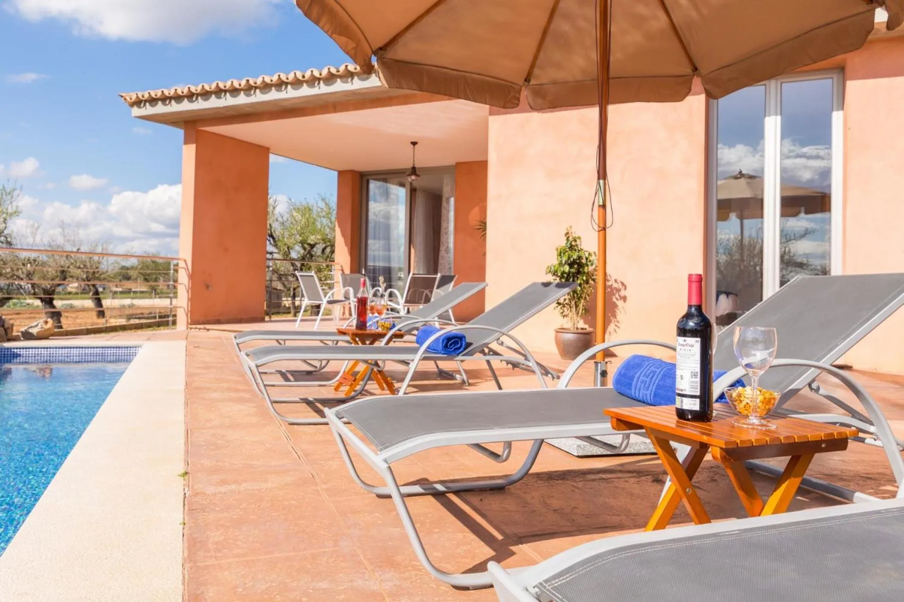 Other in Son Bordils