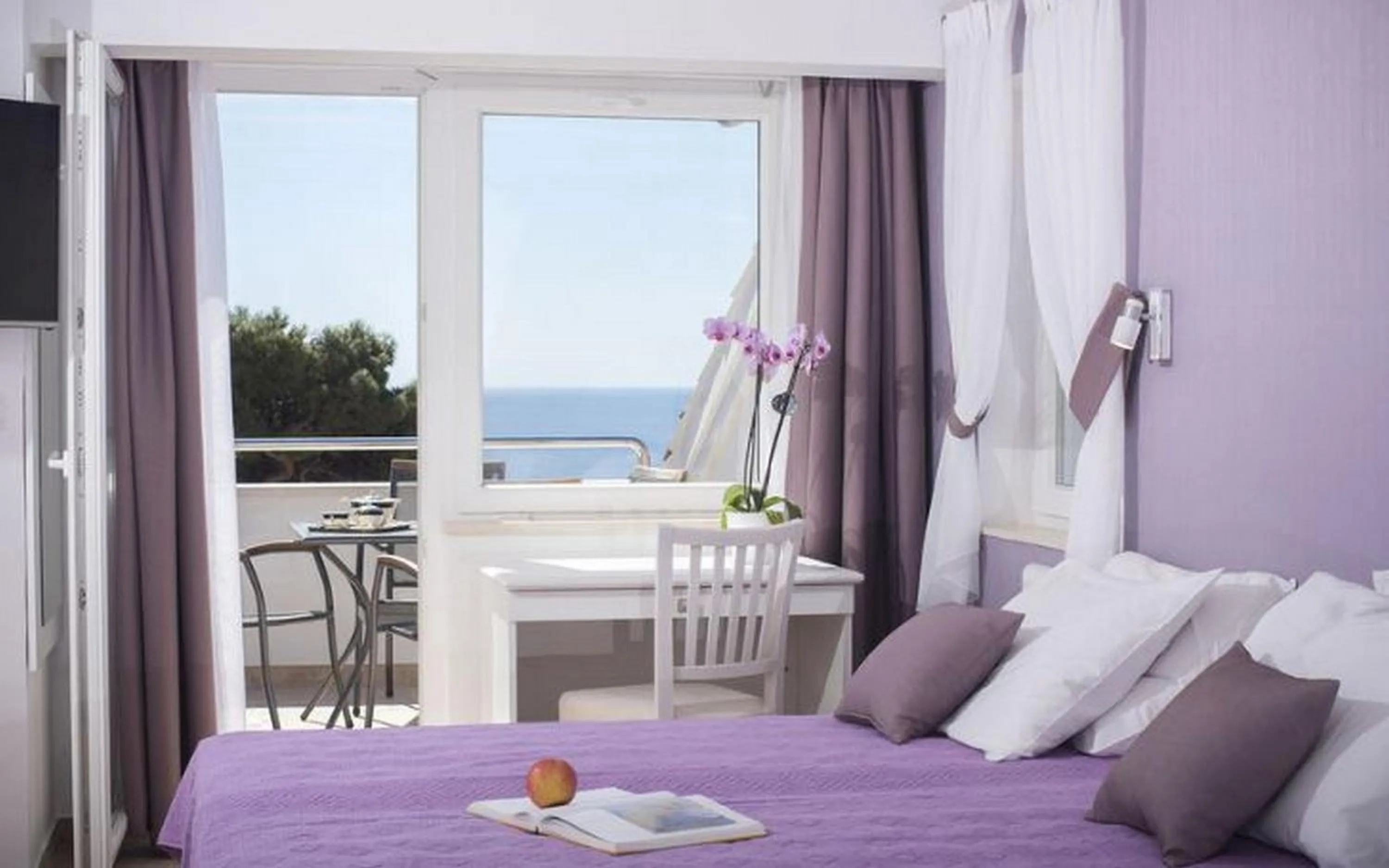 Apartments Milka & Miho