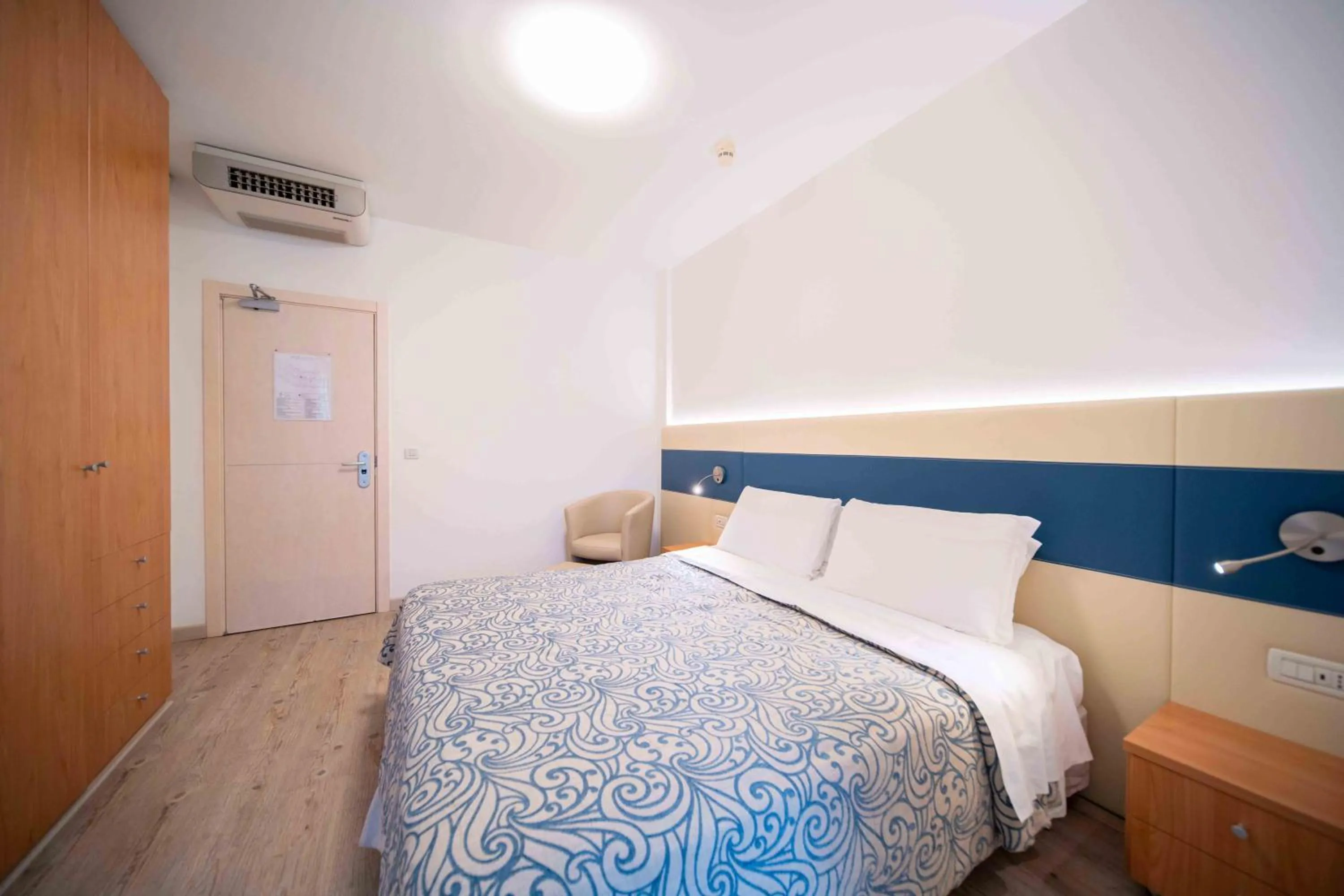 Bedroom in Hotel Las Vegas