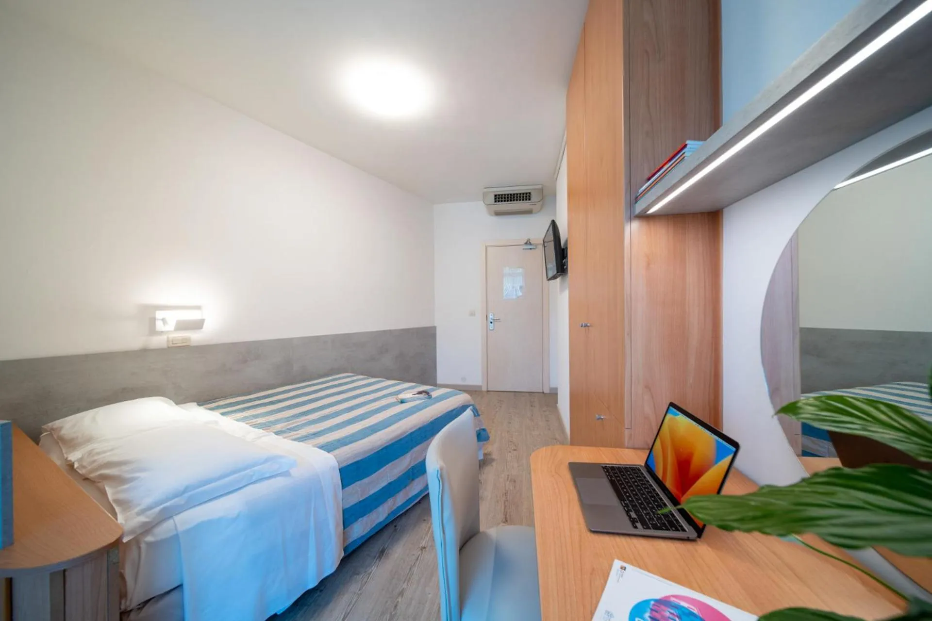 Bedroom in Hotel Las Vegas