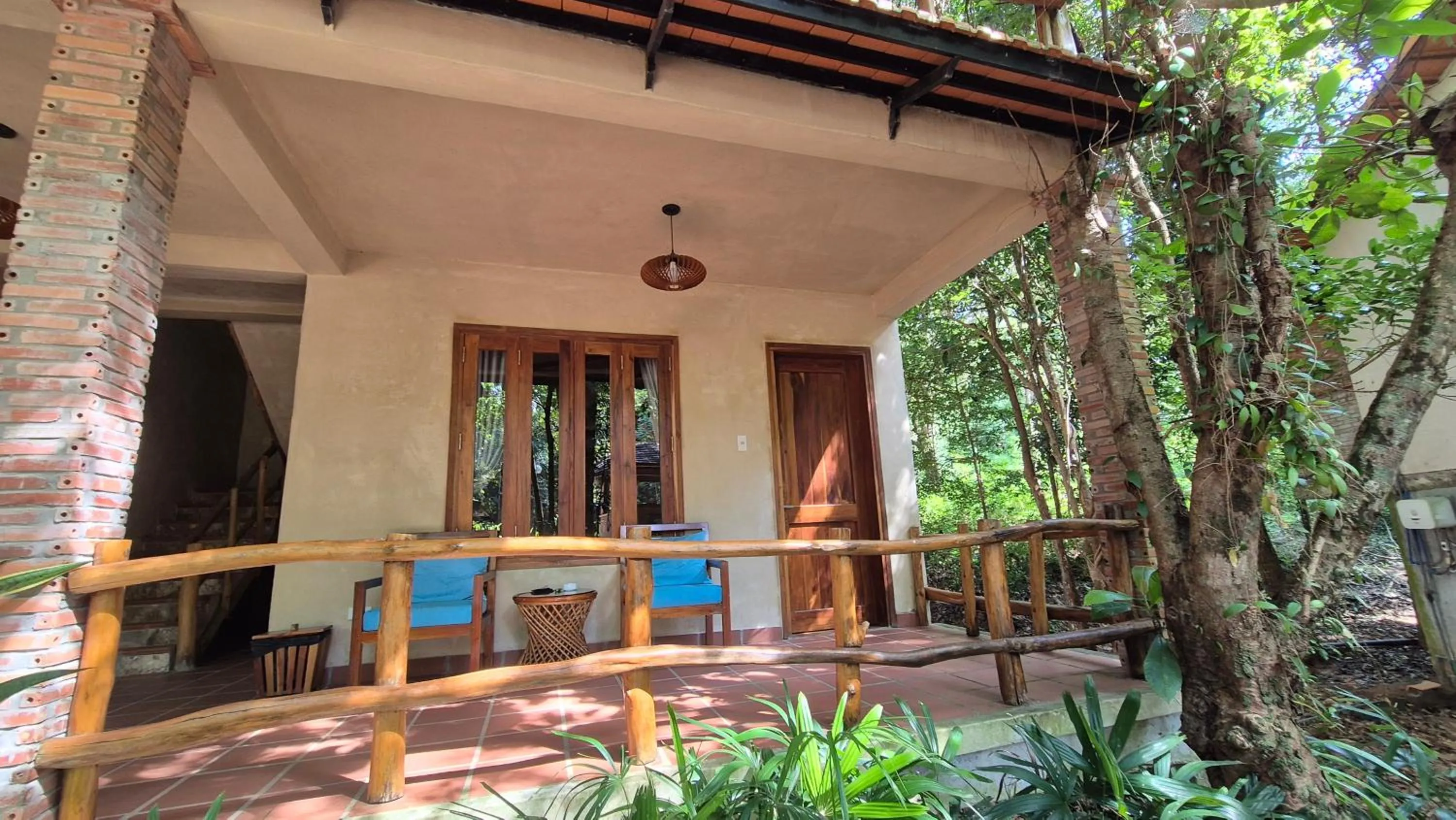 Property building in Valley Village Phu Quoc
