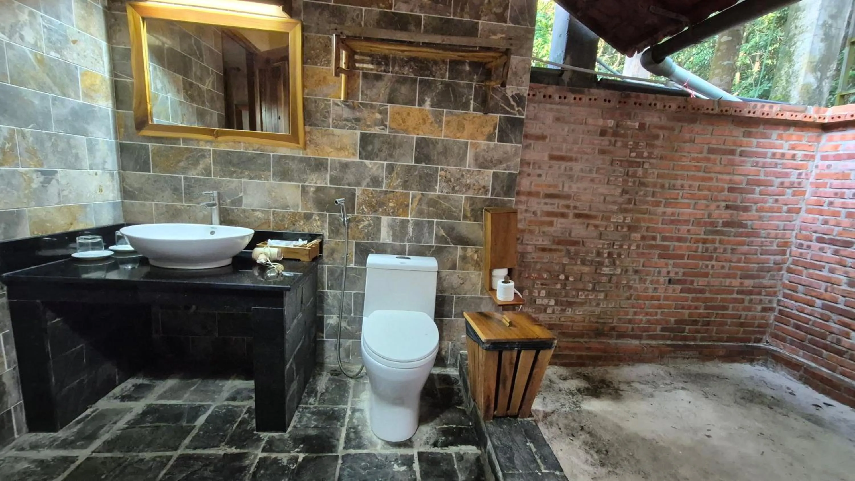 Property building in Valley Village Phu Quoc