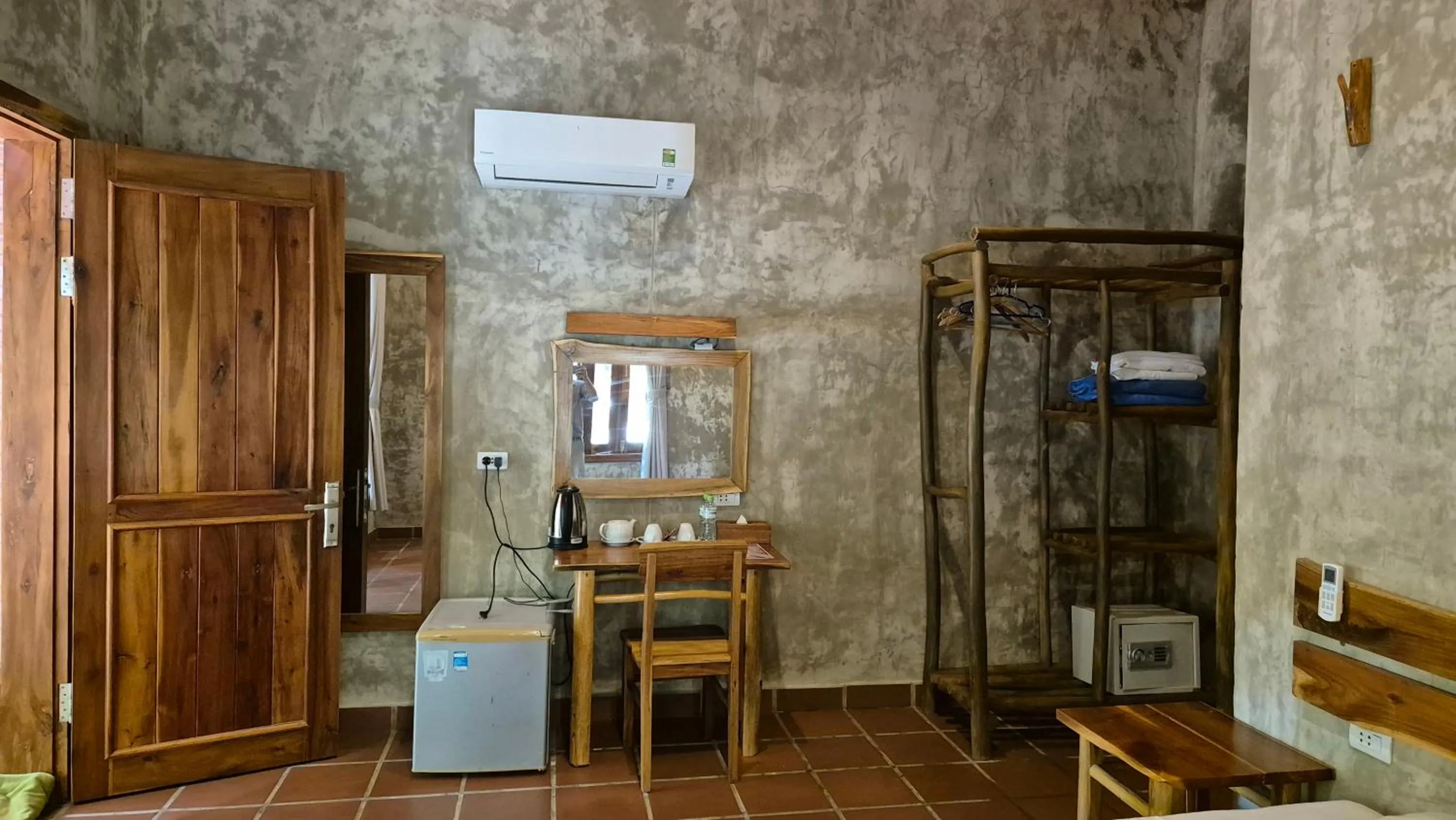 Property building in Valley Village Phu Quoc