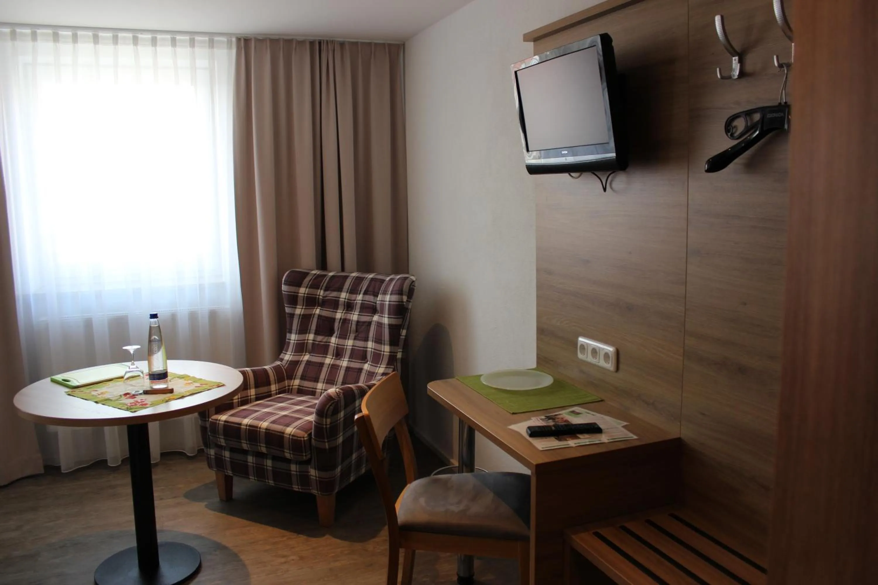 Photo of the whole room in Rathausstuben