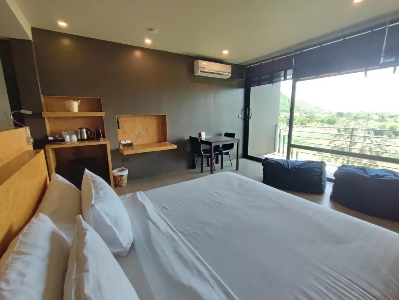 Horizon Villa in The Paz Resort Khao Yai Horizon Villa in The Paz Resort Khao Yai