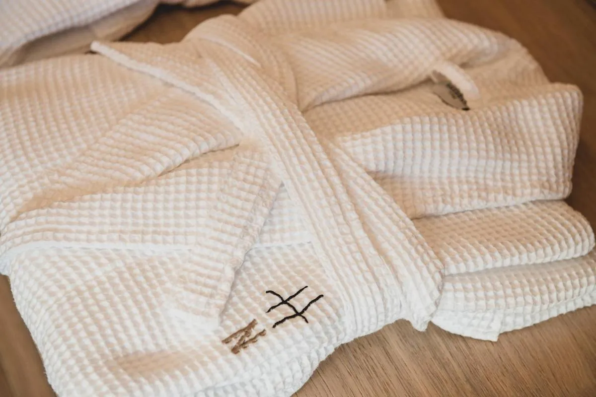 Bathroom in Hotel Naudi Boutique Adults only