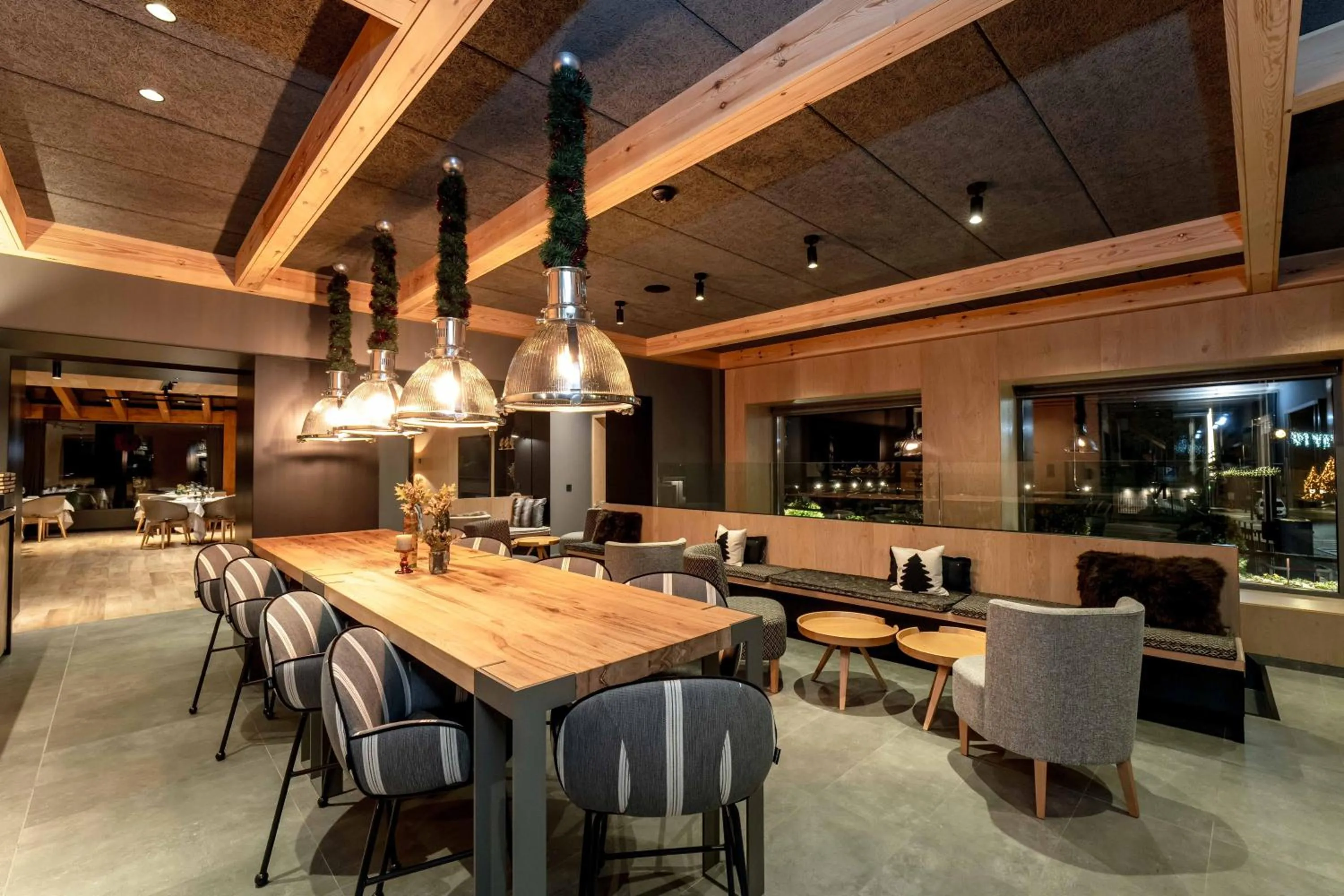 Property building in Hotel Naudi Boutique Adults only