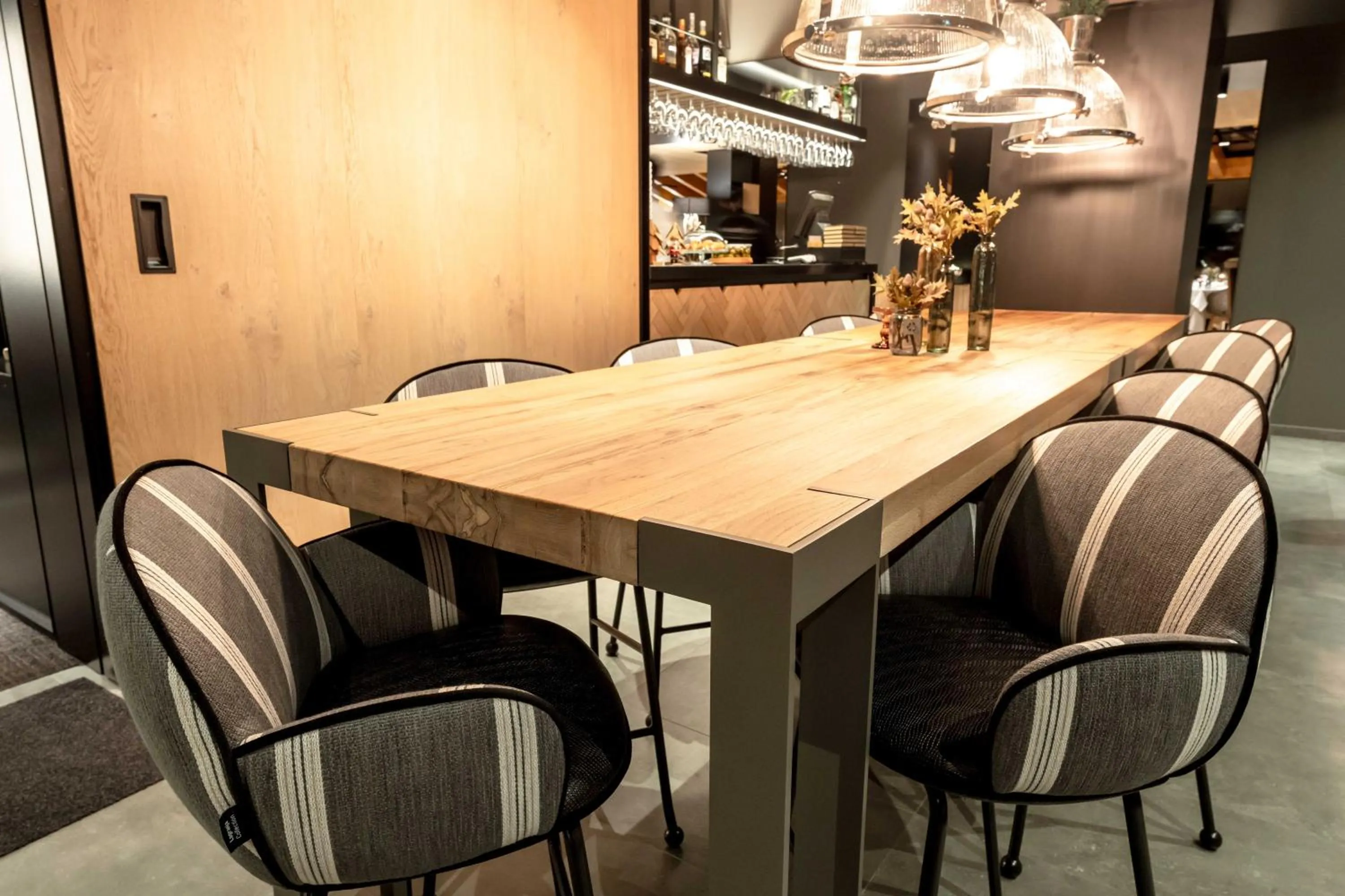 Property building in Hotel Naudi Boutique Adults only