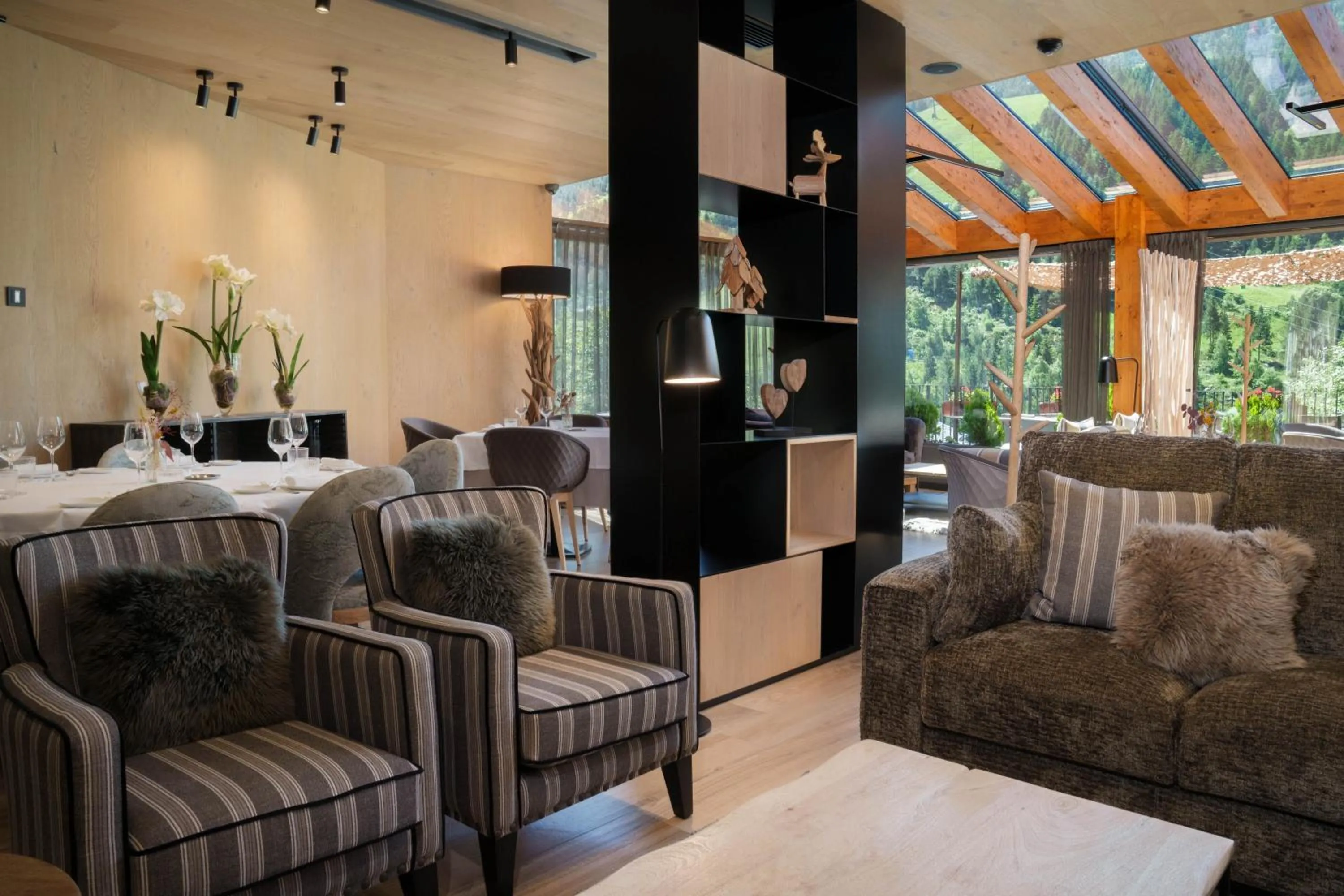 Property building in Hotel Naudi Boutique Adults only