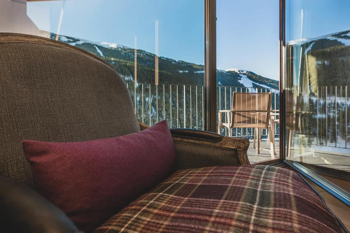 Hotel Naudi Boutique Adults only