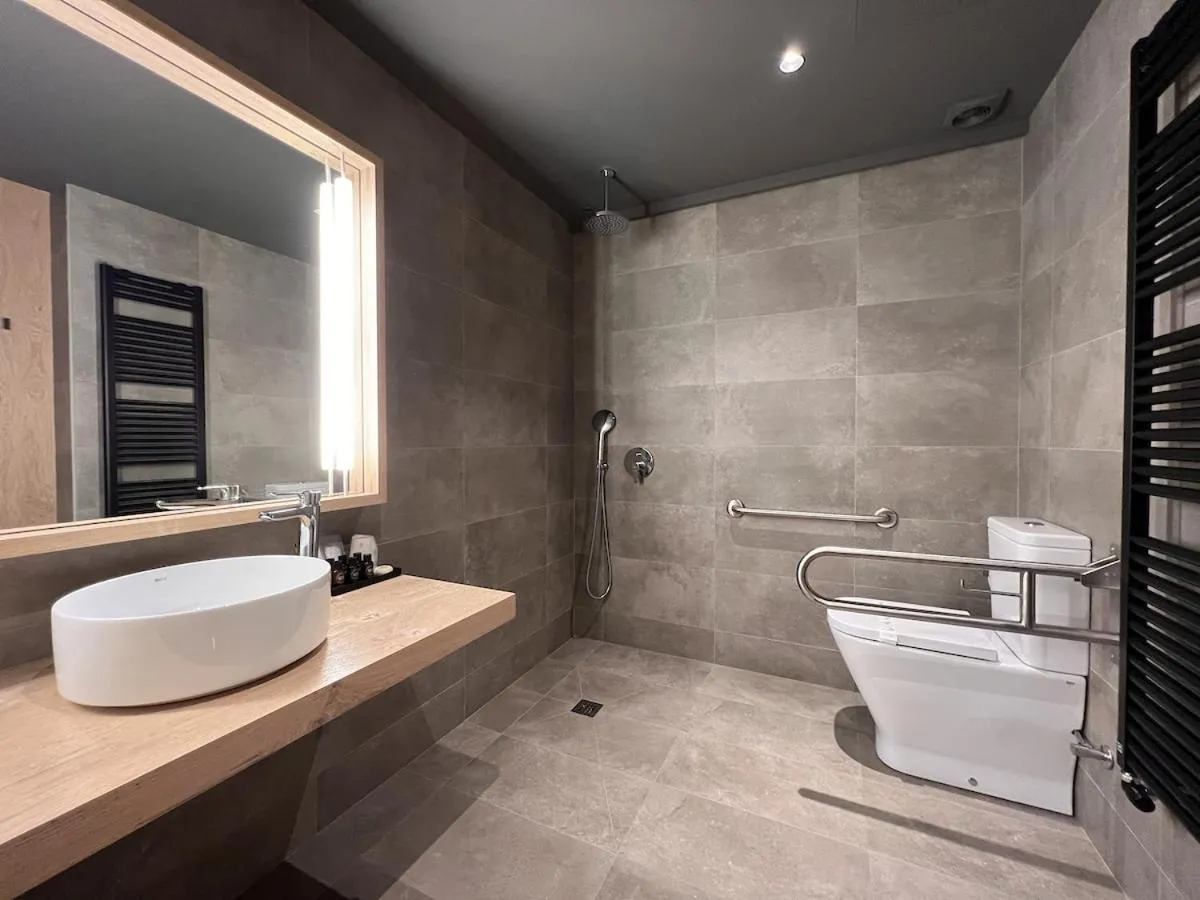 Hotel Naudi Boutique Adults only