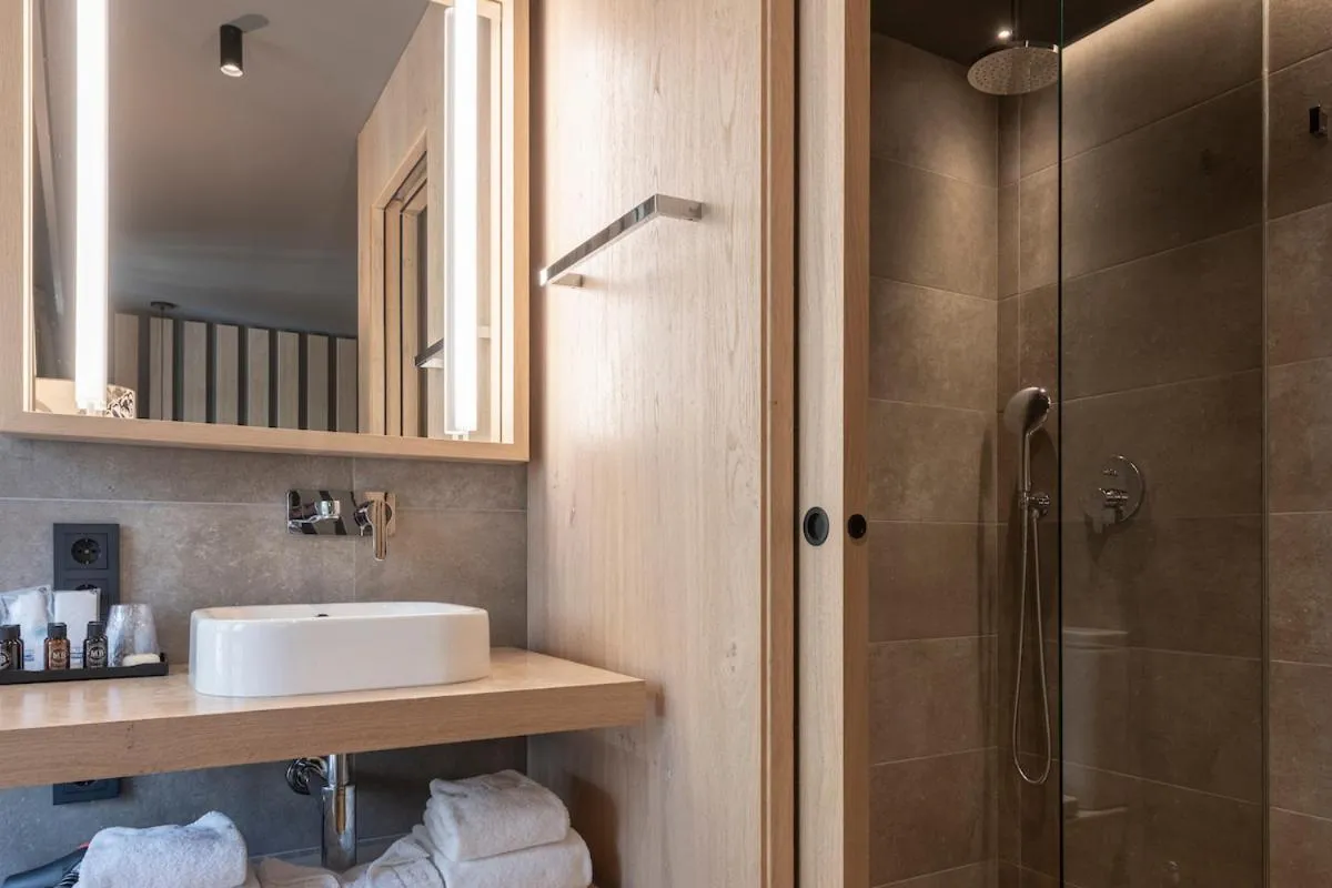 Hotel Naudi Boutique Adults only