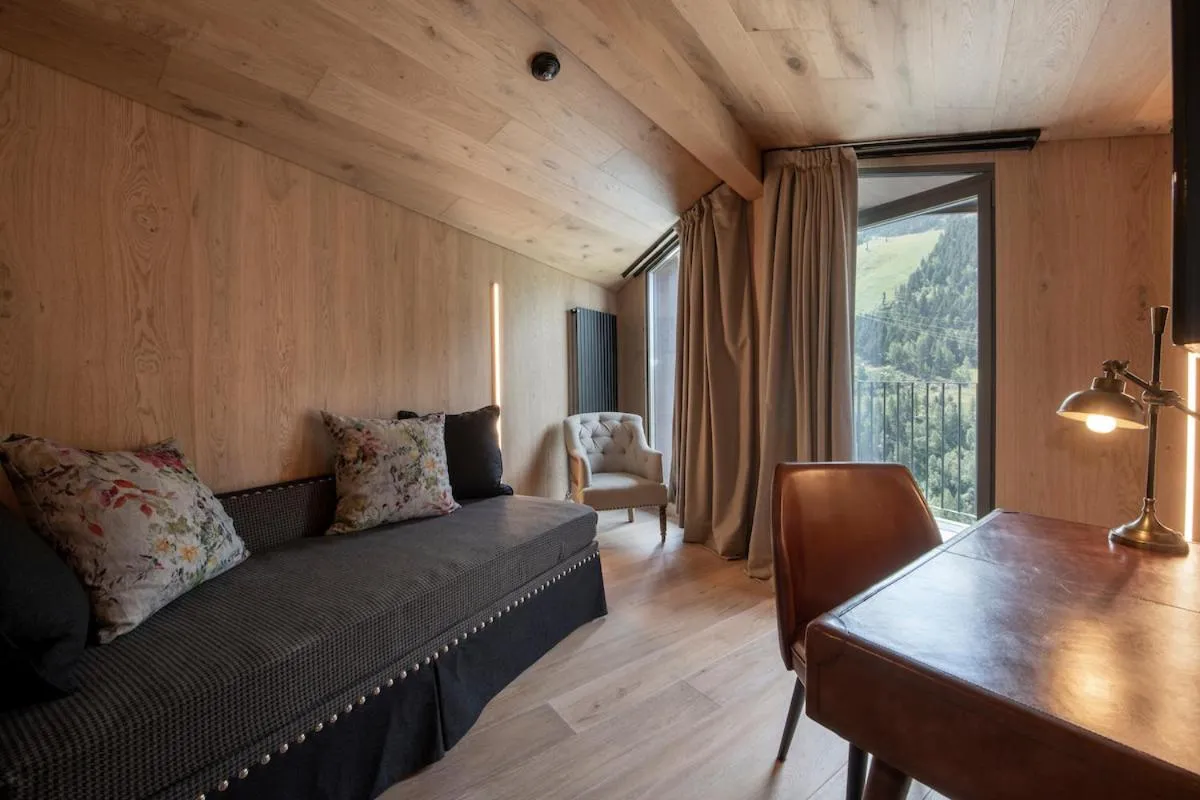 View (from property/room) in Hotel Naudi Boutique Adults only