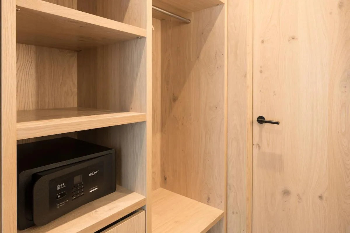 safe in Hotel Naudi Boutique Adults only