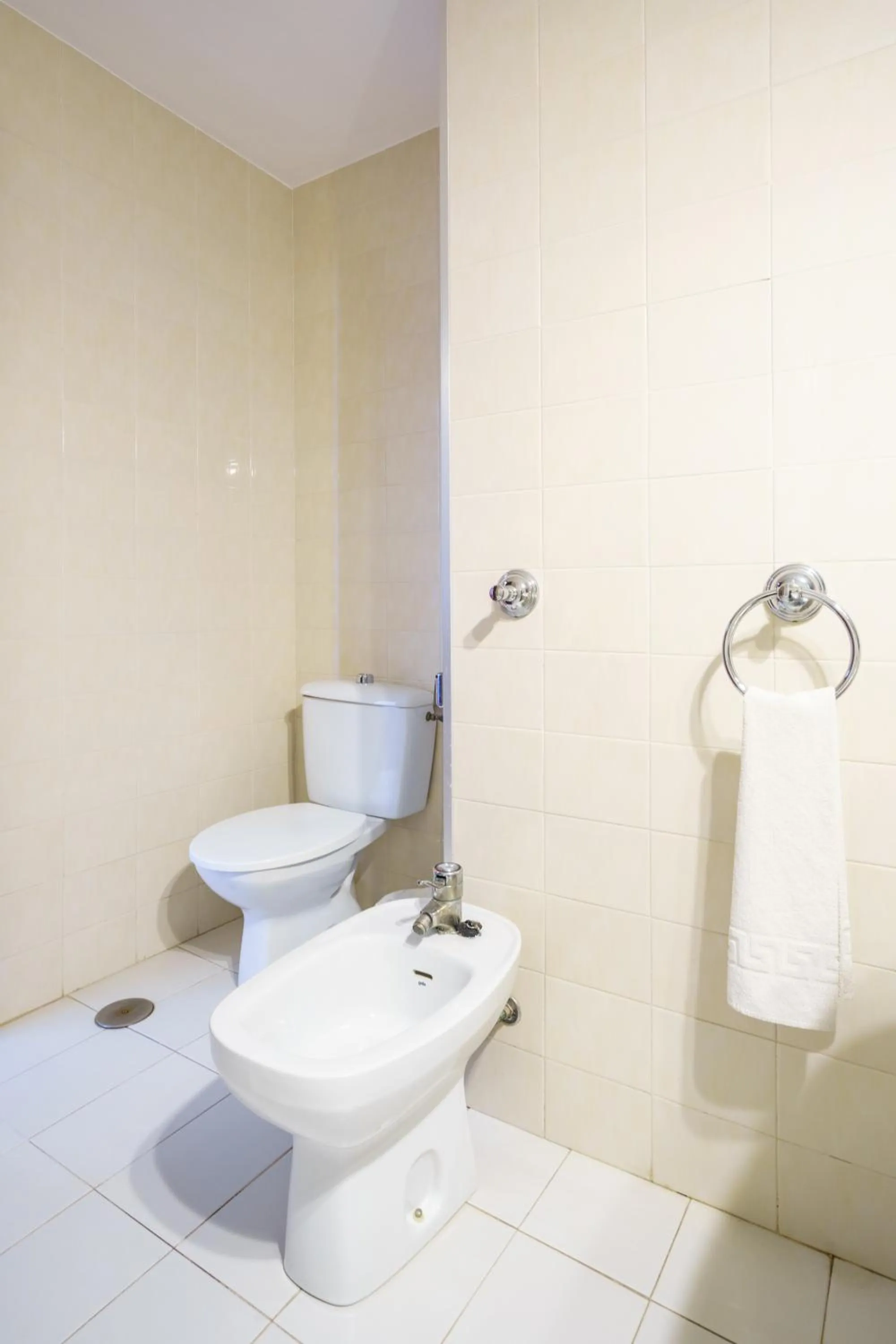 Bathroom in Venta del Alto Hotel las Cumbres by Vivere Stays