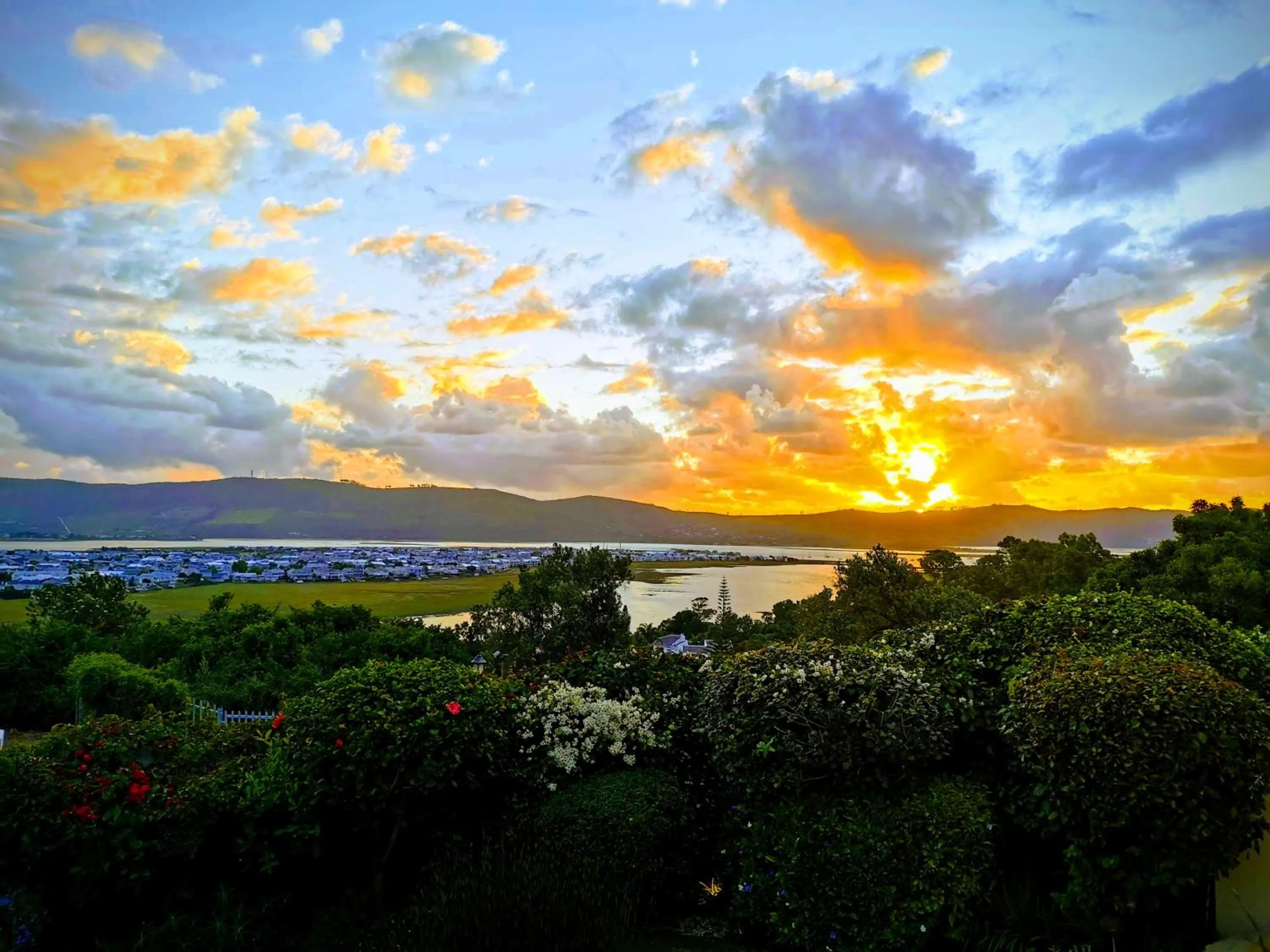 Nearby landmark in Candlewood Lodge