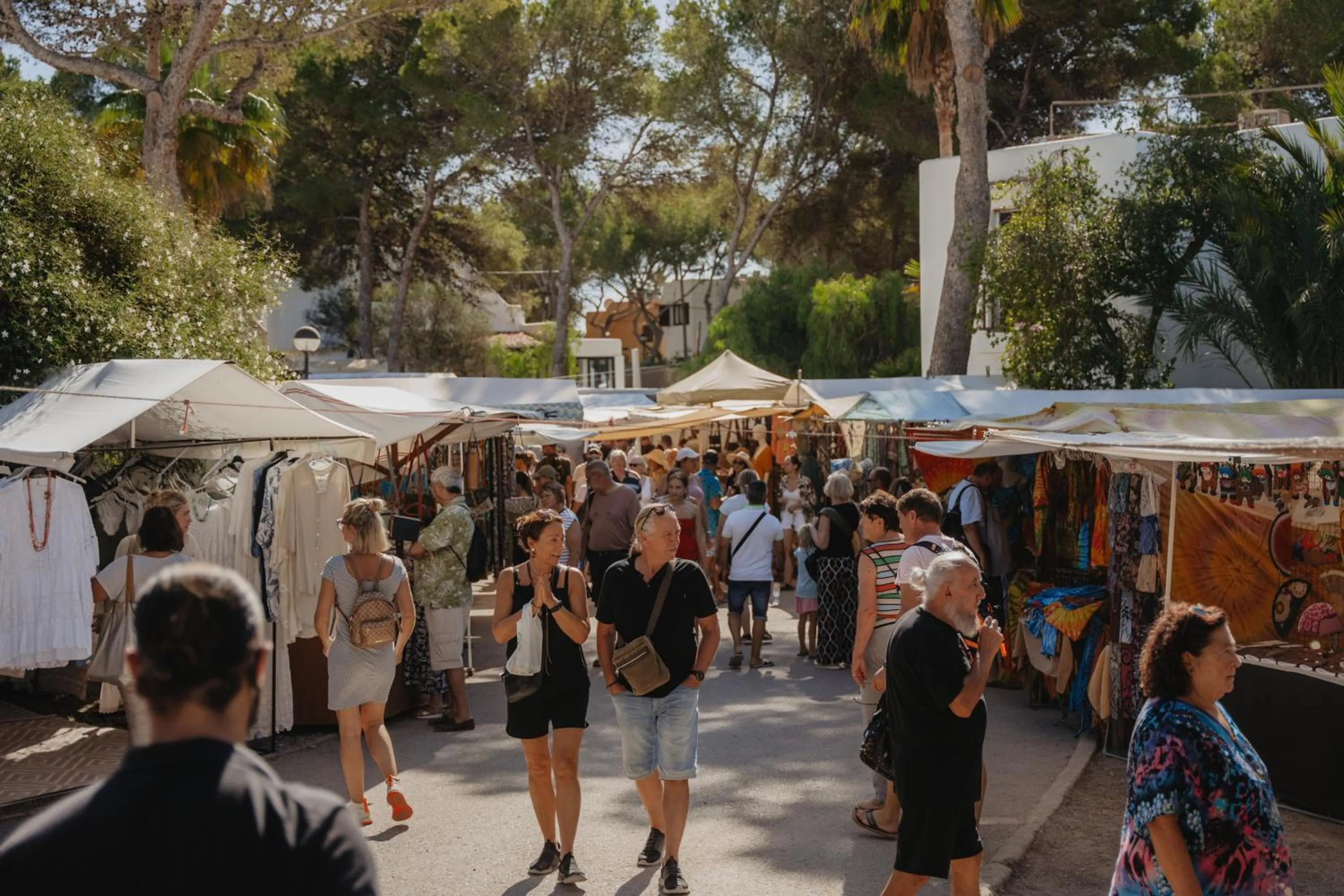 Supermarket/grocery shop in FERGUS Style Punta Arabi