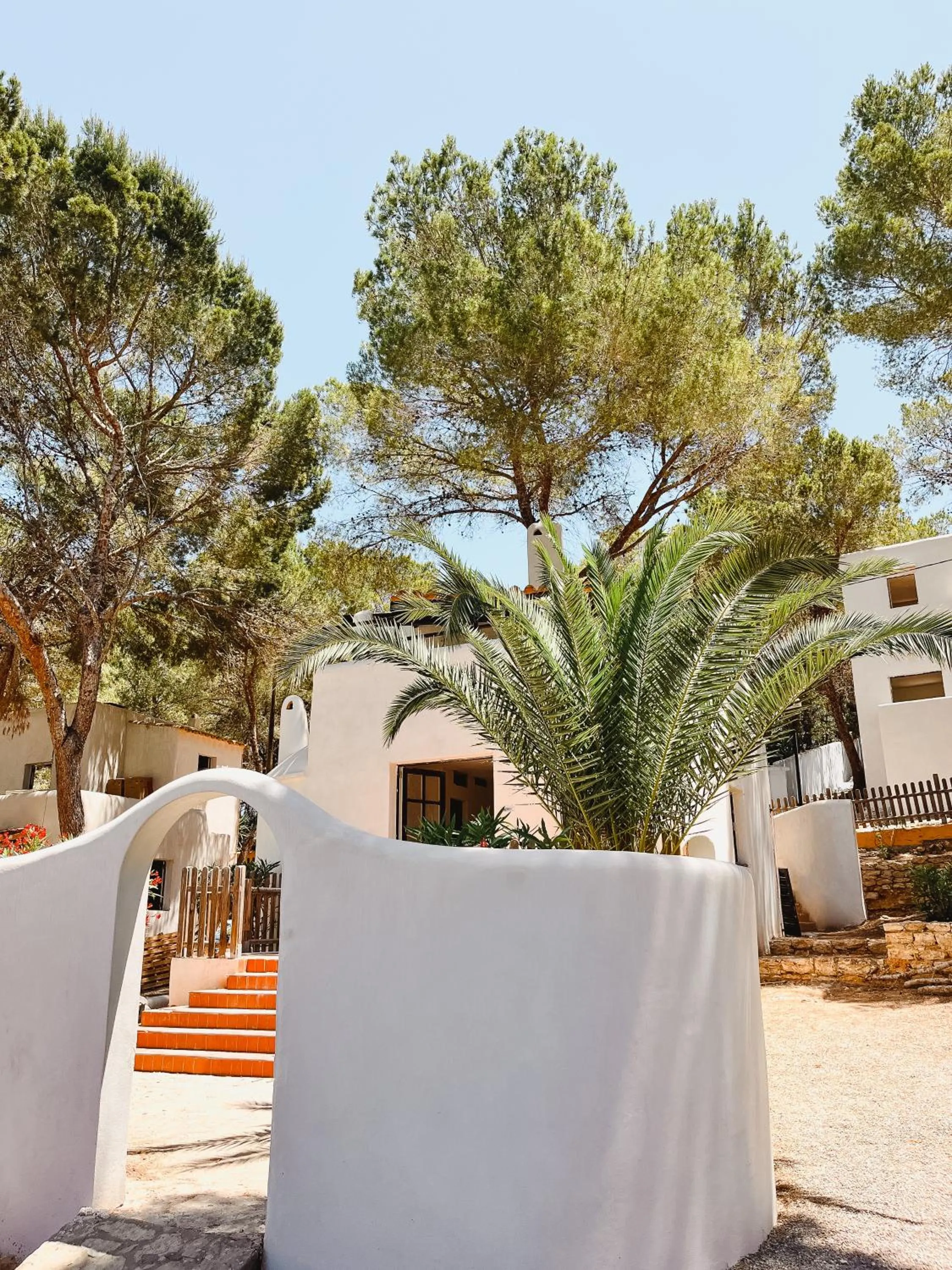 Property building in FERGUS Style Punta Arabi