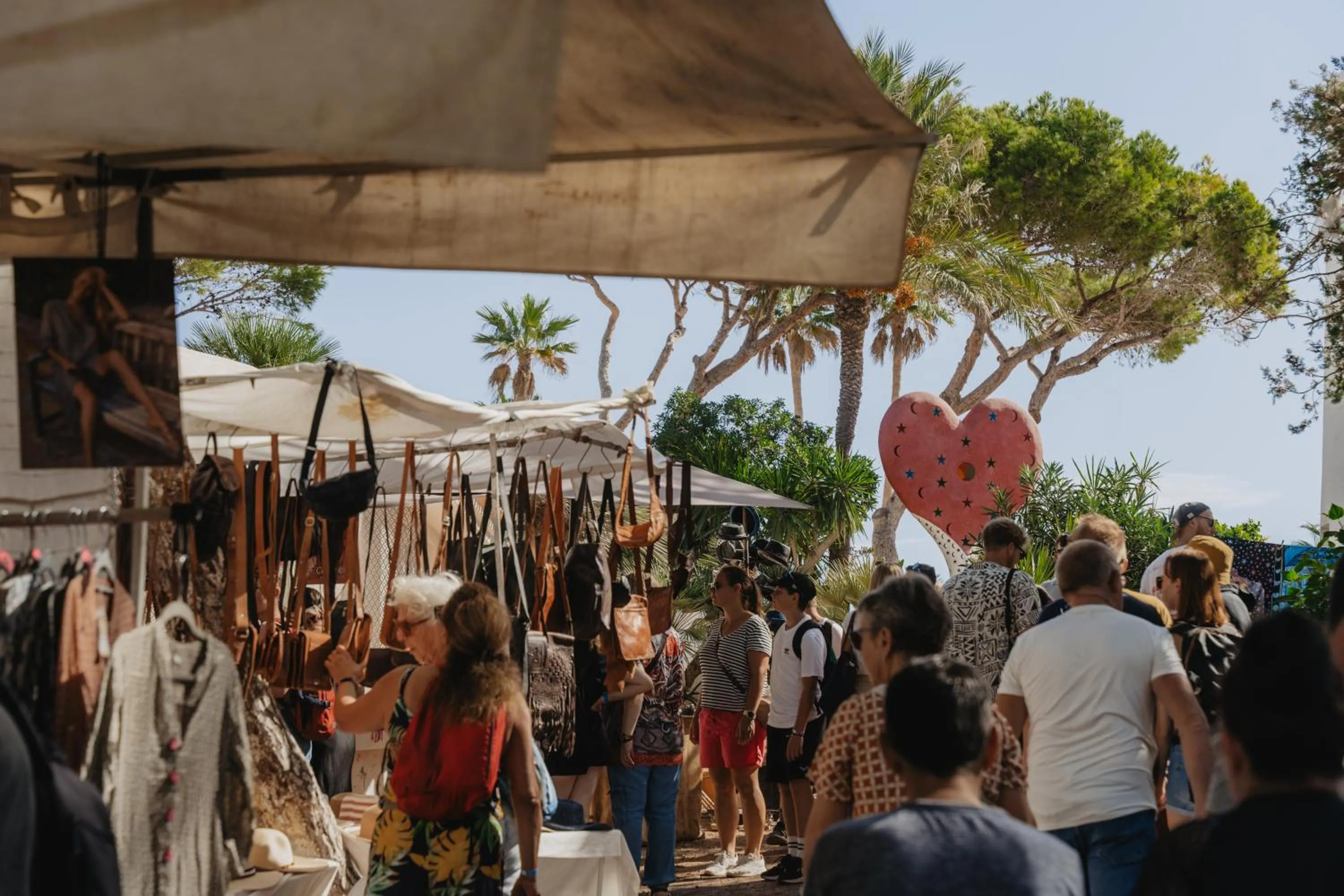 Supermarket/grocery shop in FERGUS Style Punta Arabi