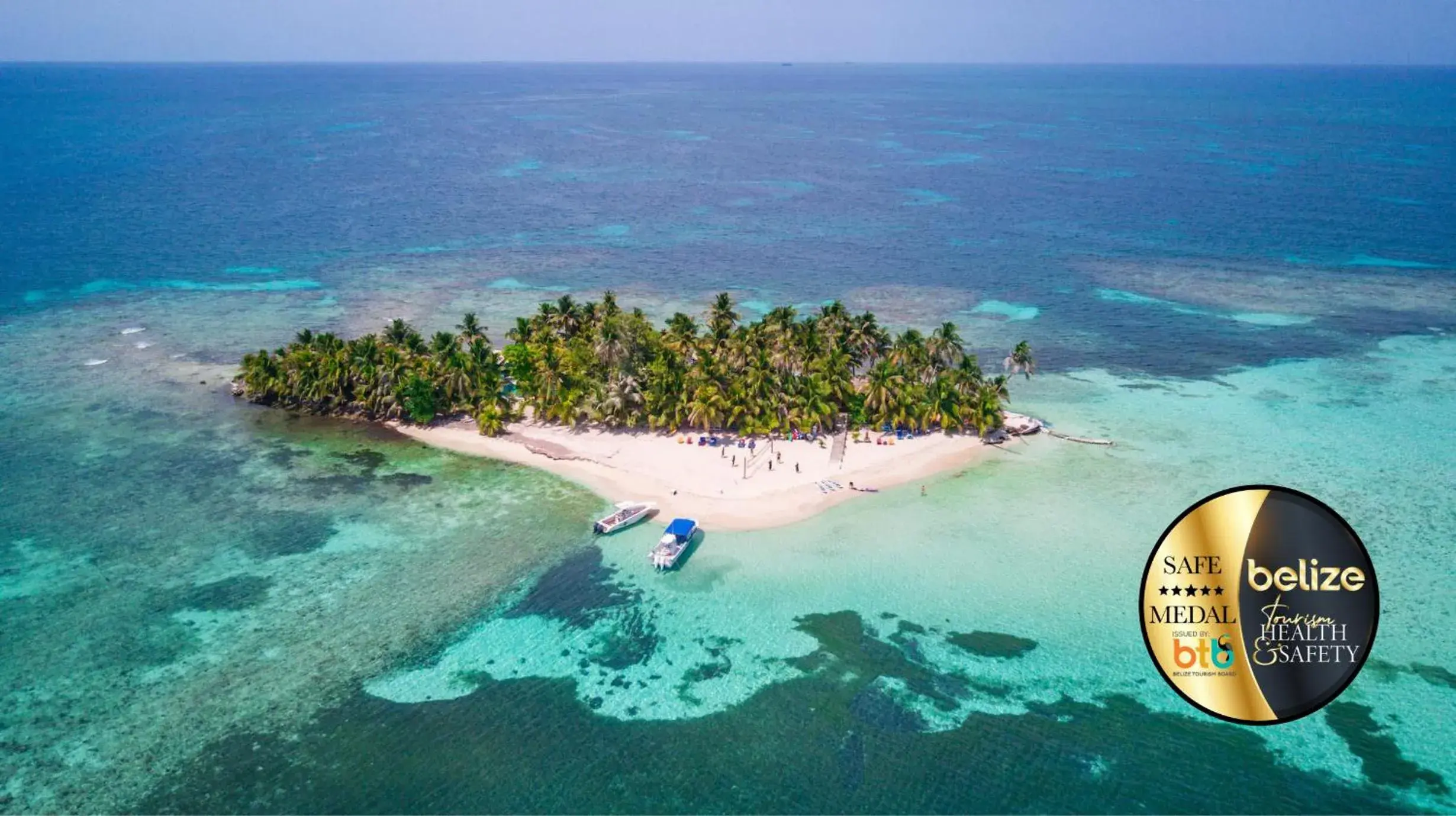 Ranguana Caye Cabanas Ranguana Caye Cabanas
